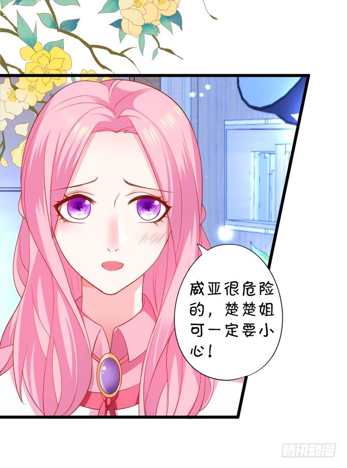确认过眼神你是白莲花！6