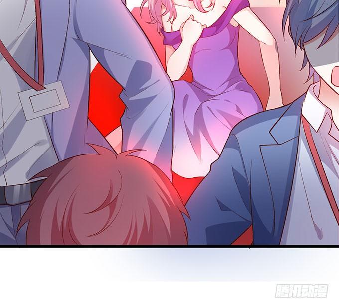 你到底要对她做什么？！14