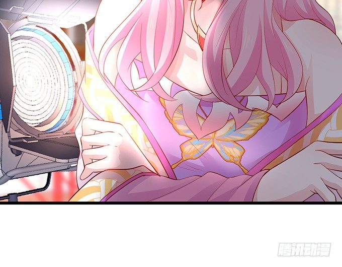 论白莲花的专业素养！22
