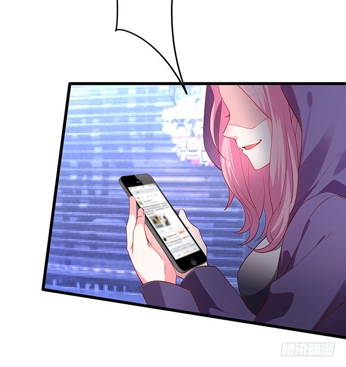 女主毁容？！27