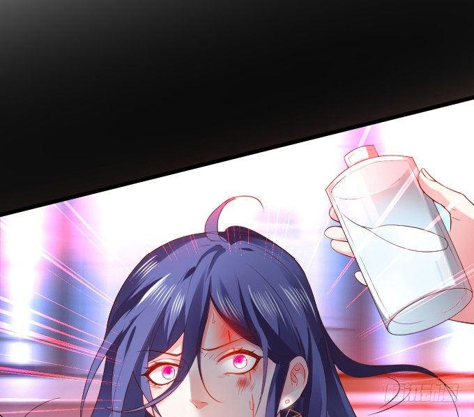 女主毁容？！14