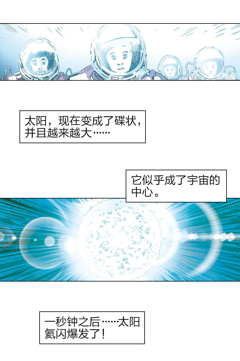 《流浪地球》142