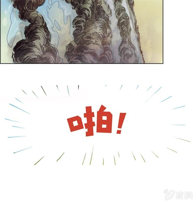 《圆圆的肥皂泡》0624