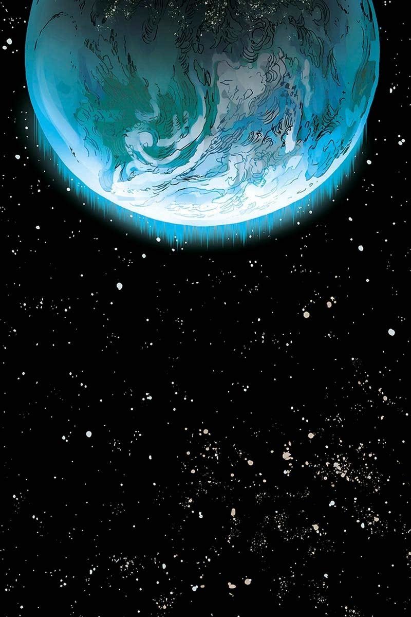 《流浪地球》预告话18