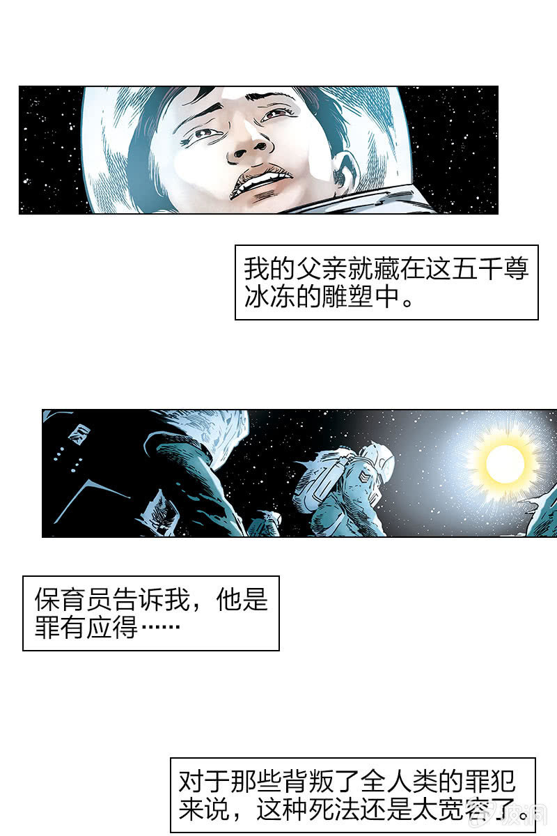 《流浪地球》140