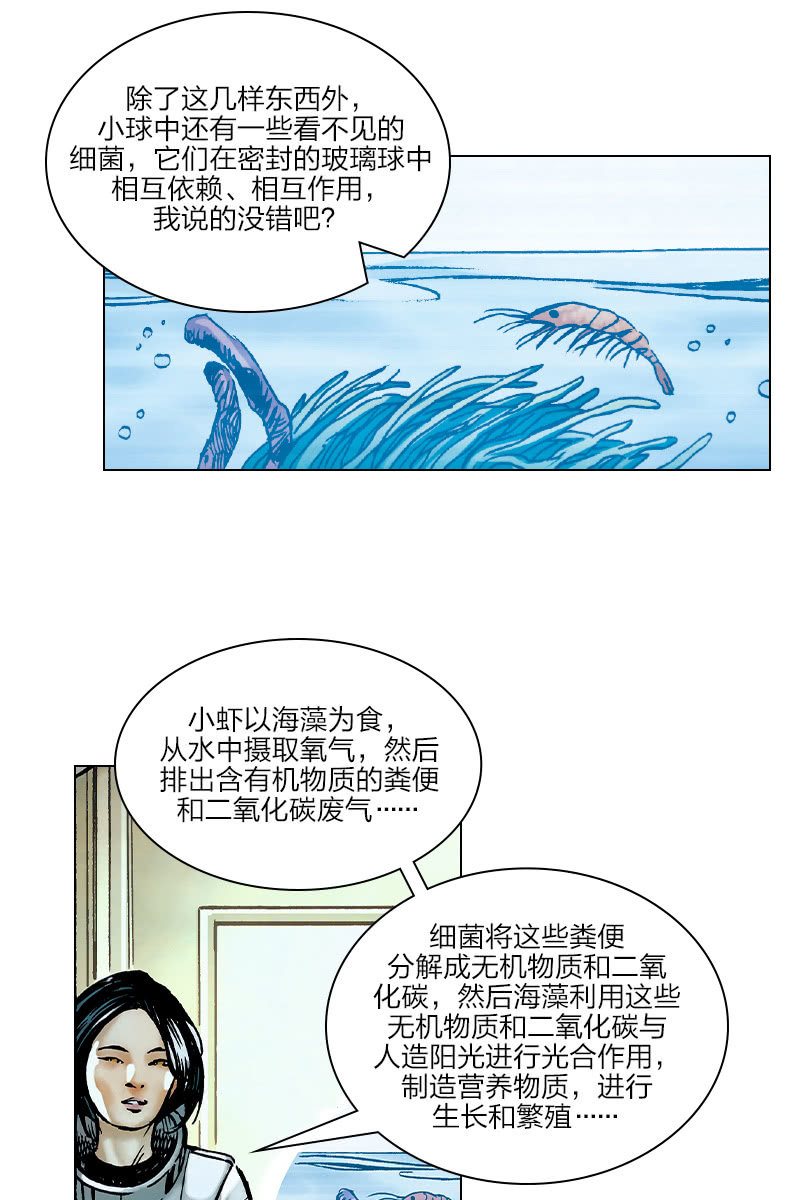 《流浪地球》033
