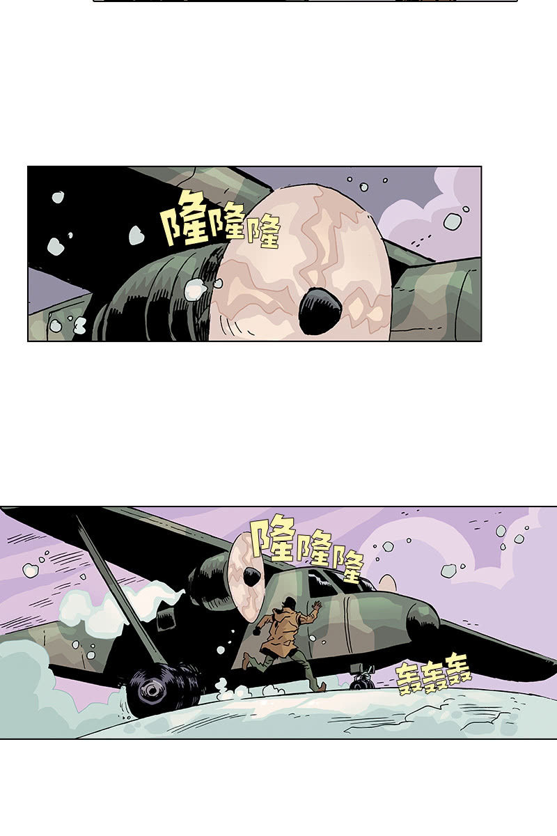 《梦之海》0317