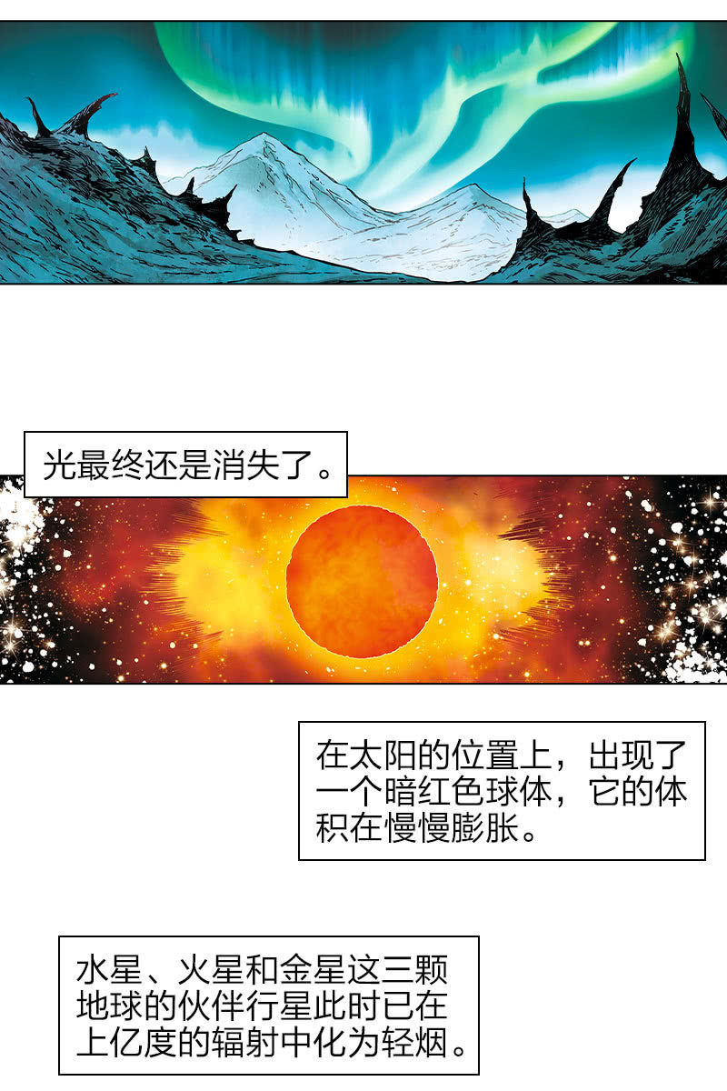 《流浪地球》146
