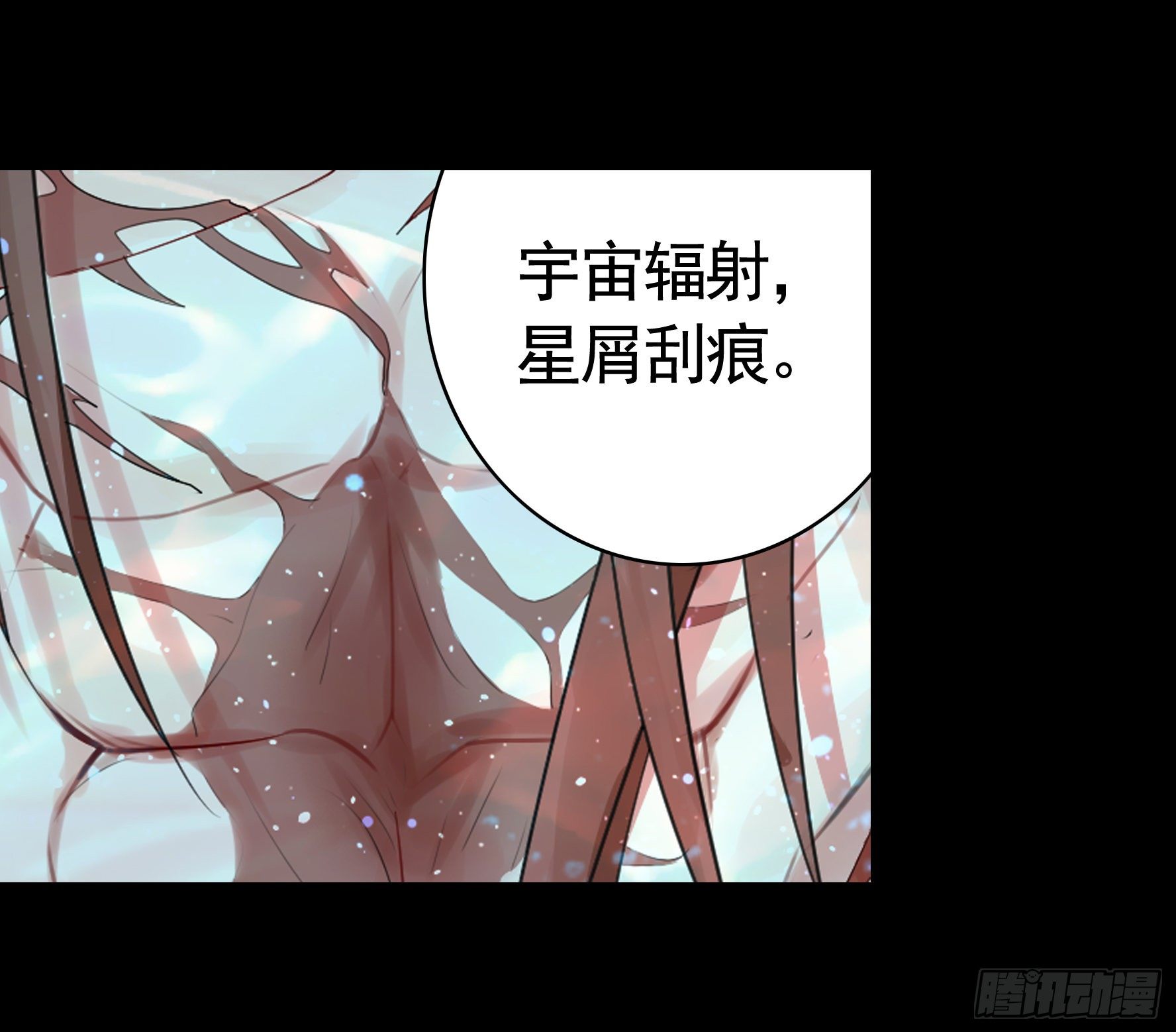哥们胸肌为何如此浮夸21