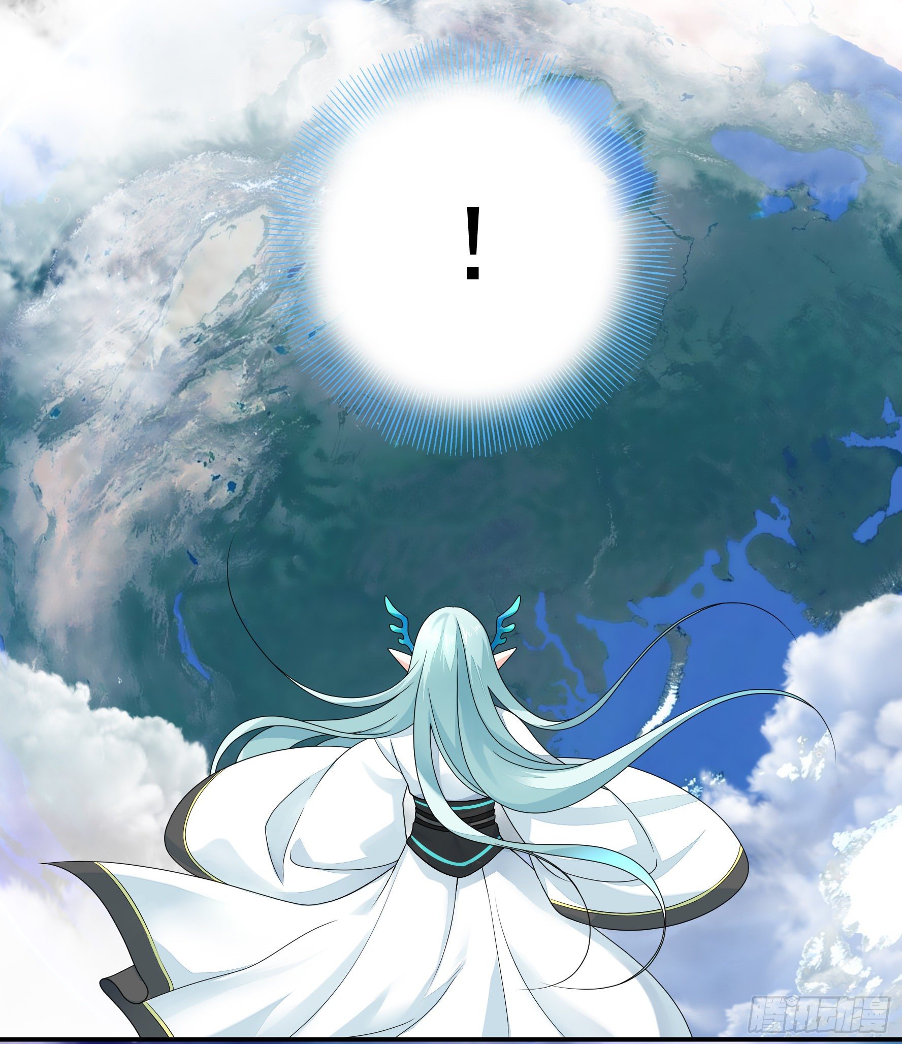 浪到天上去17