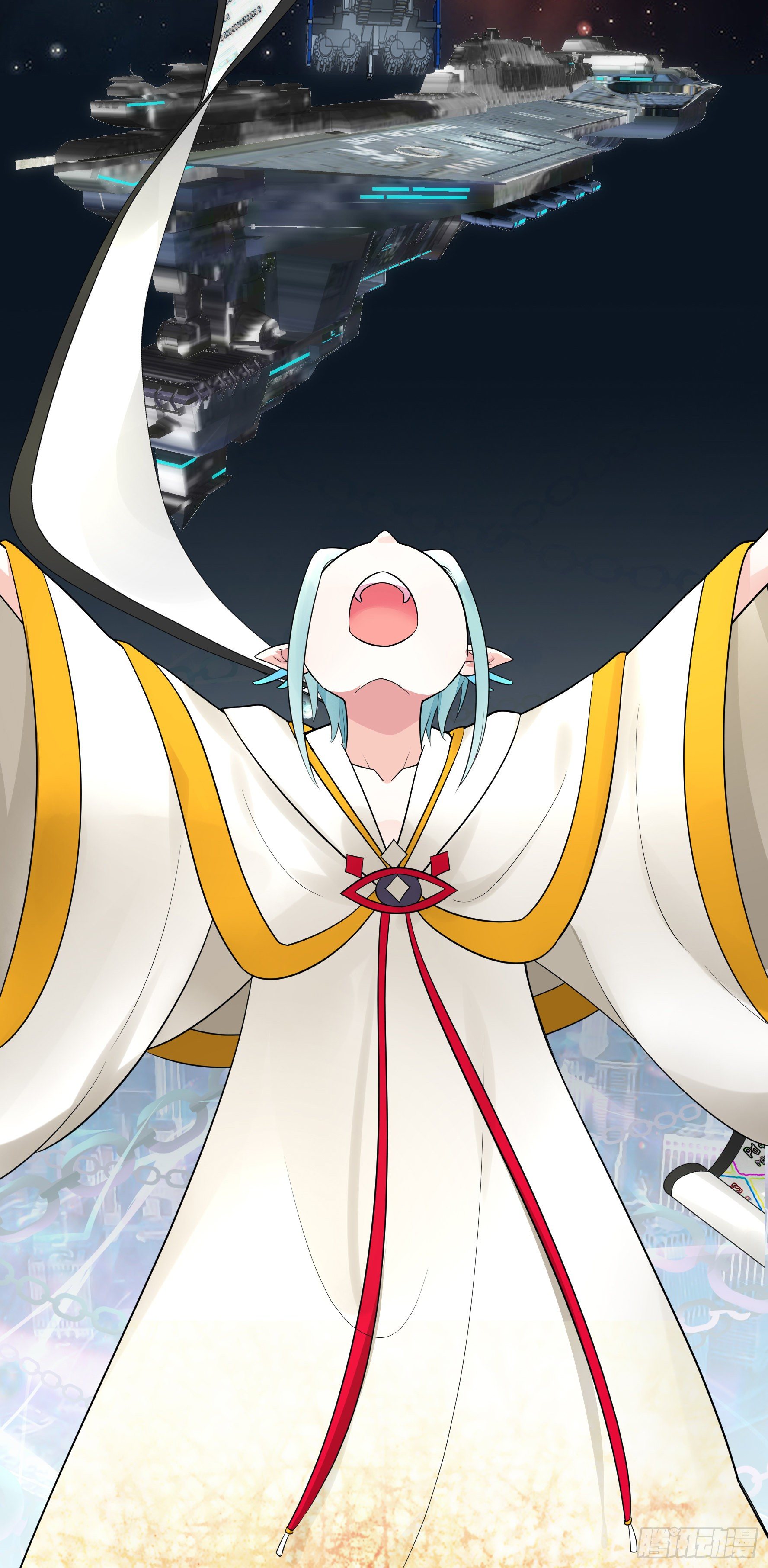 少女们别爱我没结果32