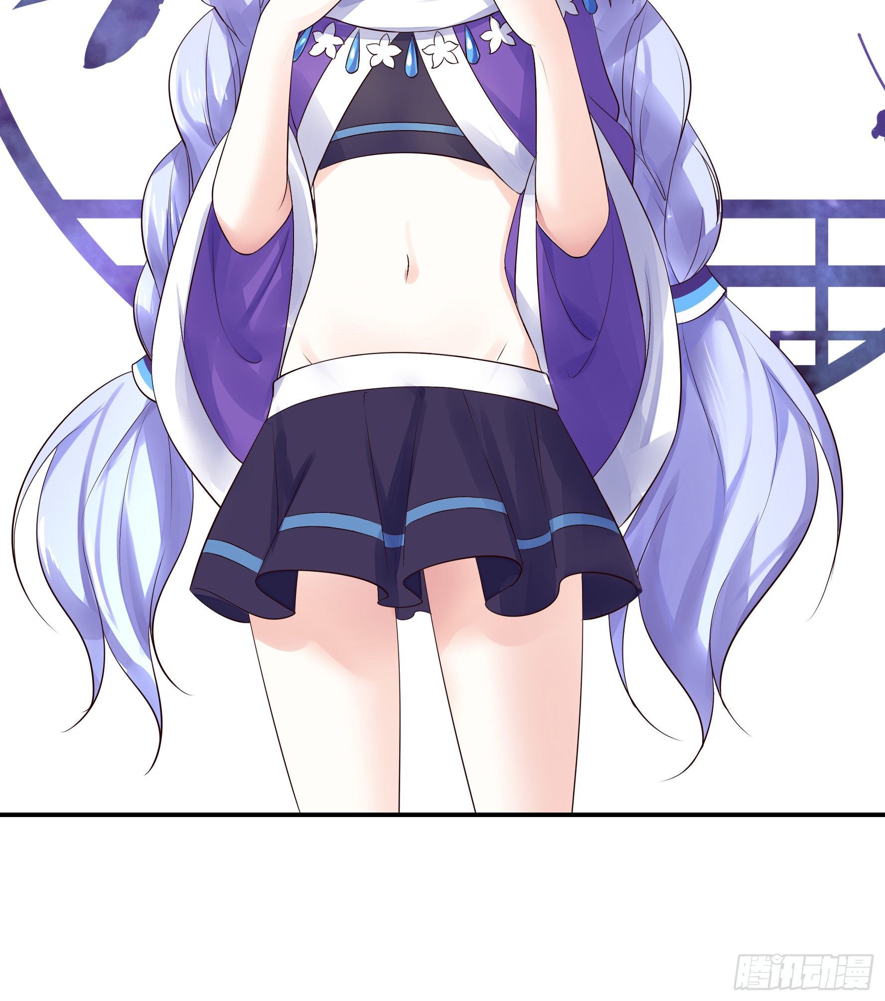 正宫的气场21