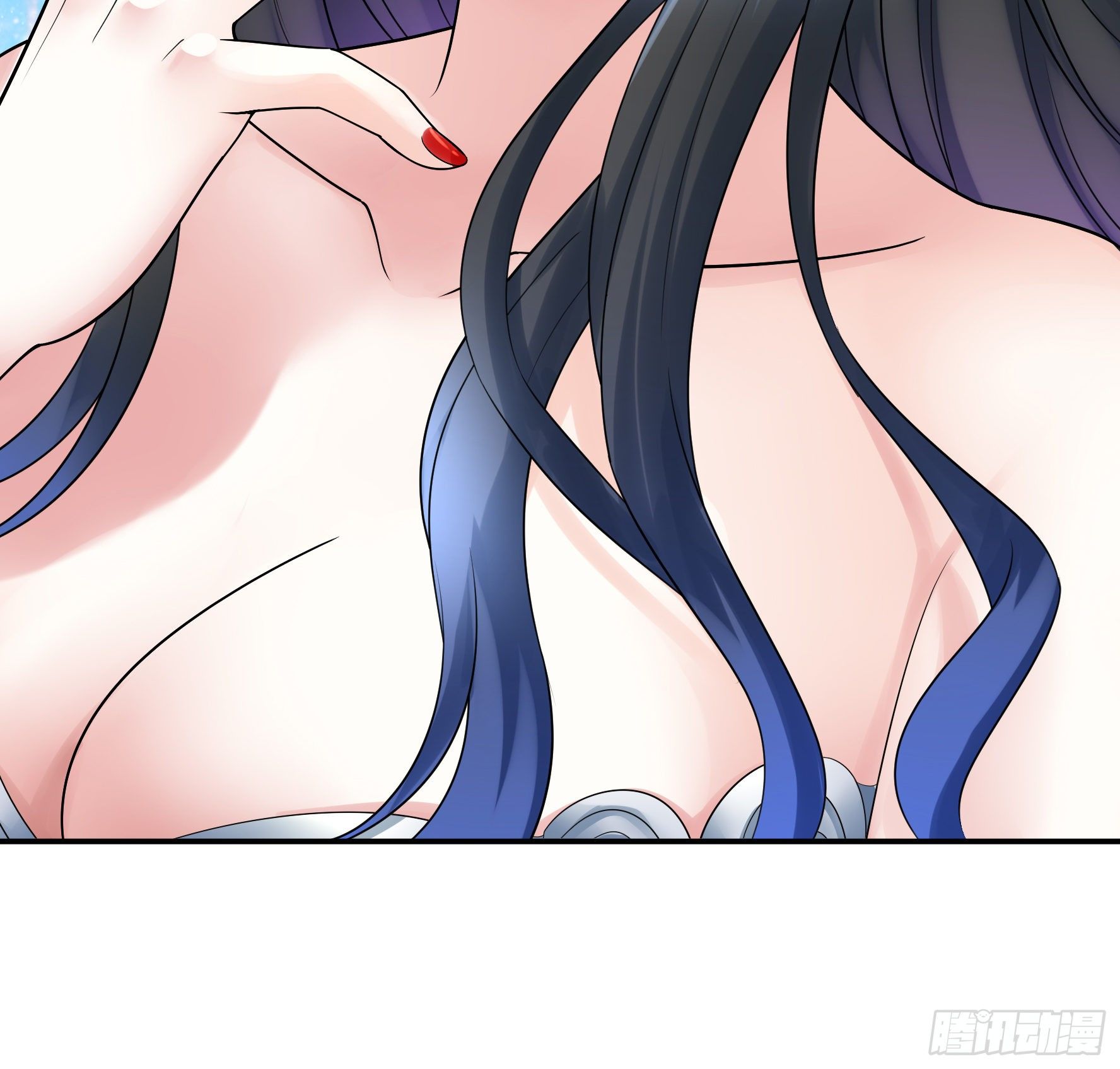 赞美蝼蚁53