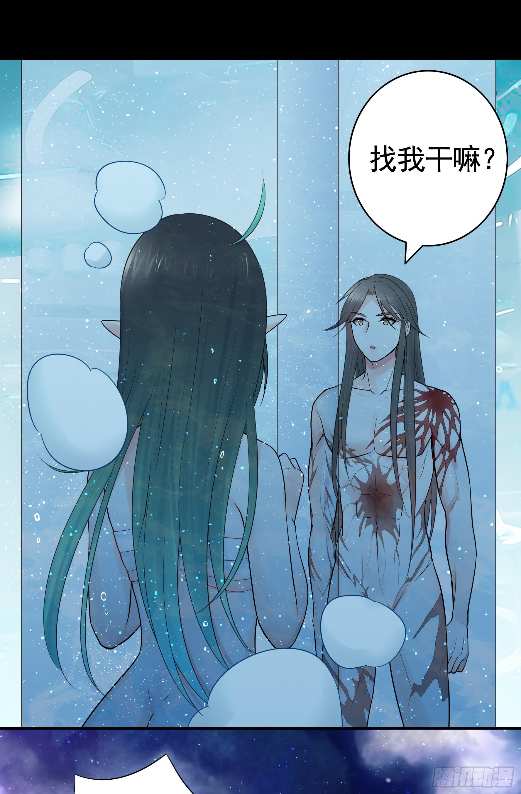 哥们胸肌为何如此浮夸14
