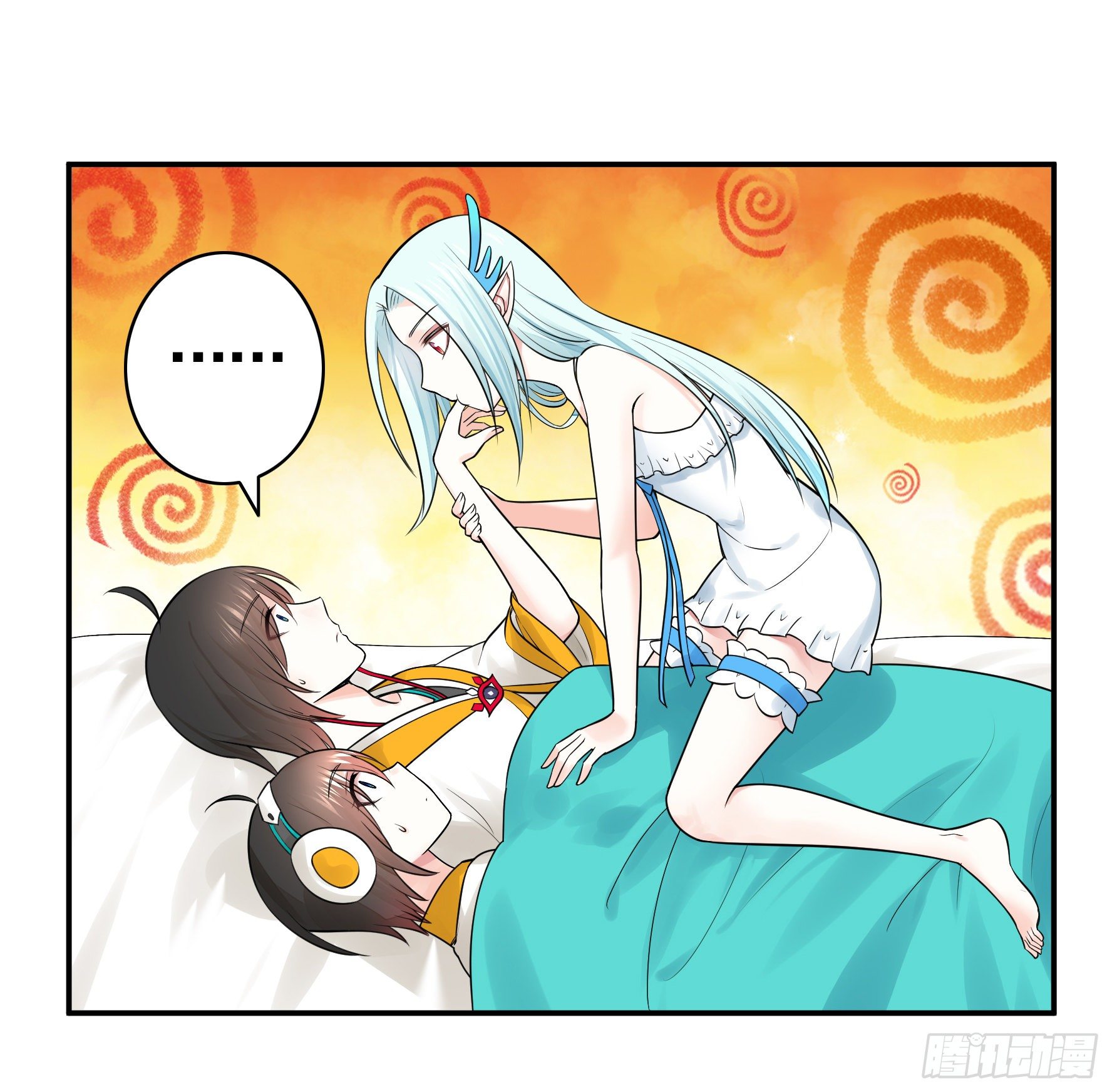 我预判了你的预判1