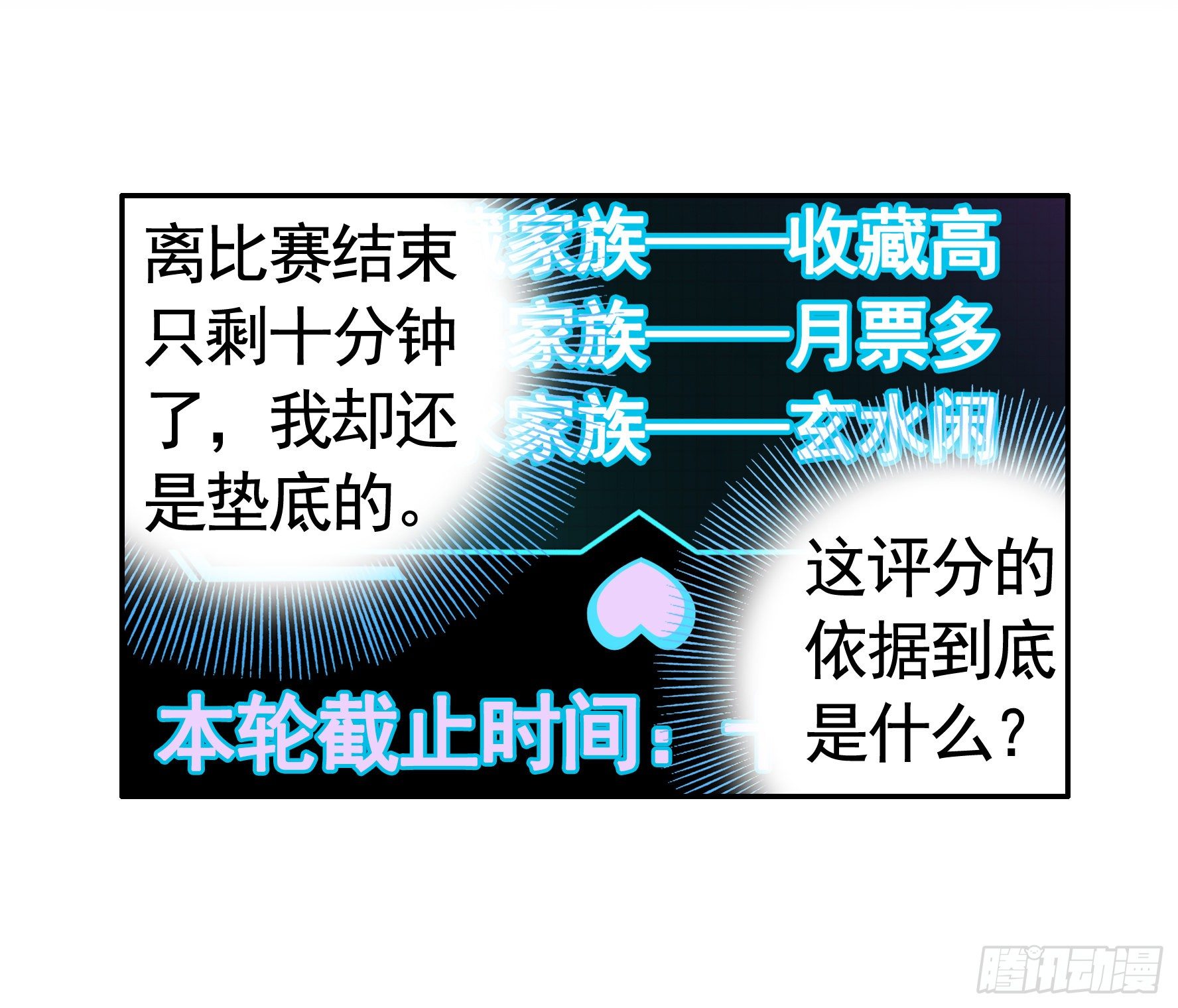 洗澡大赛怎么比？42
