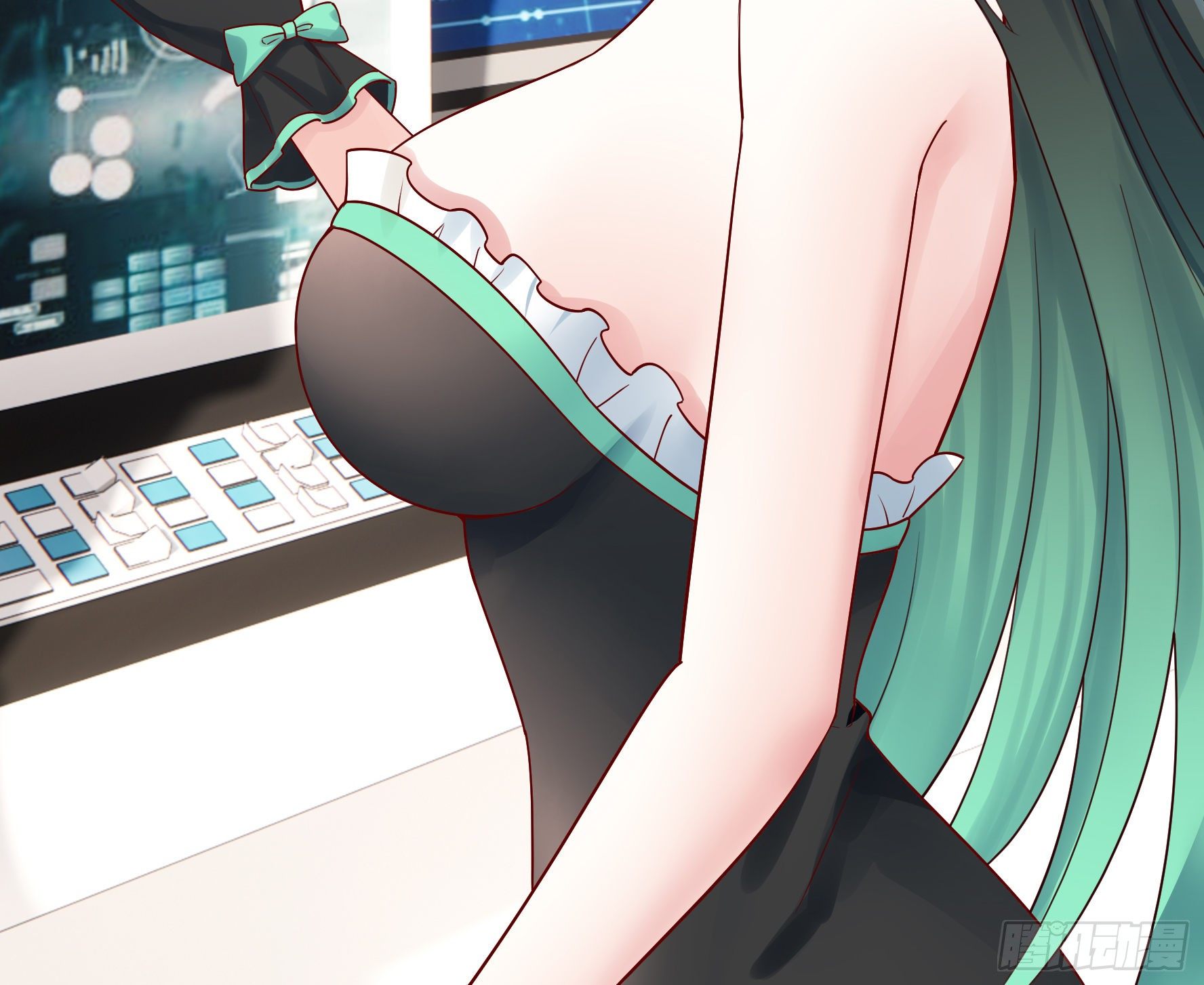 永堕绝望49