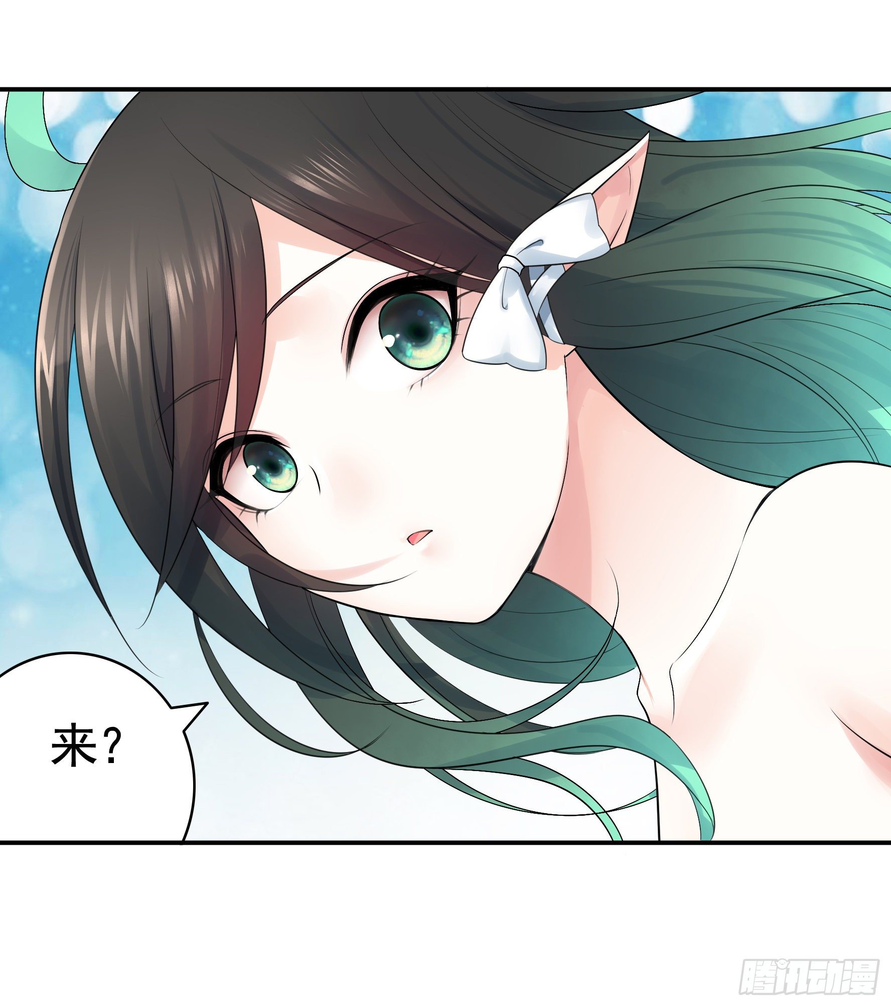 哥们胸肌为何如此浮夸50