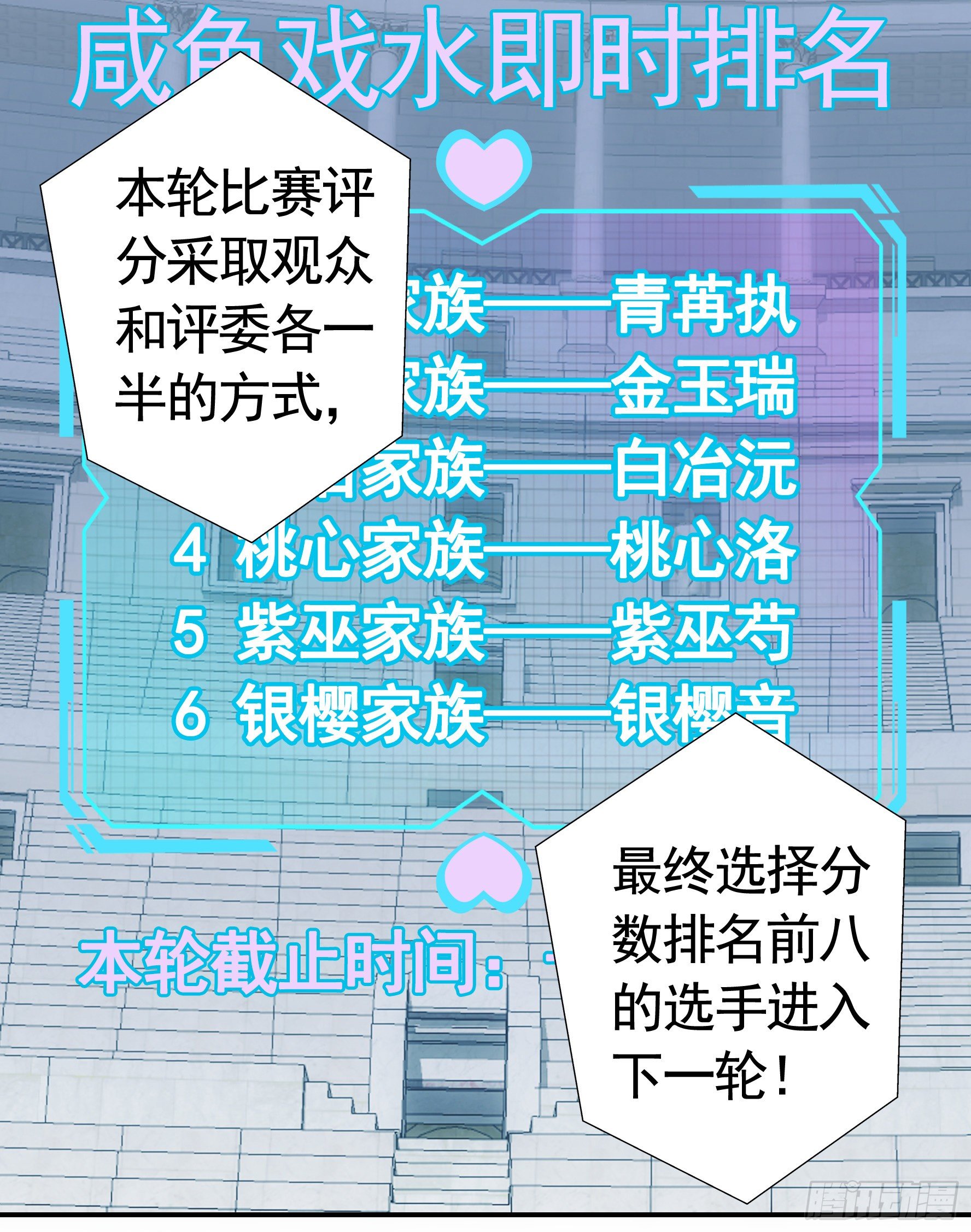 洗澡大赛怎么比？41