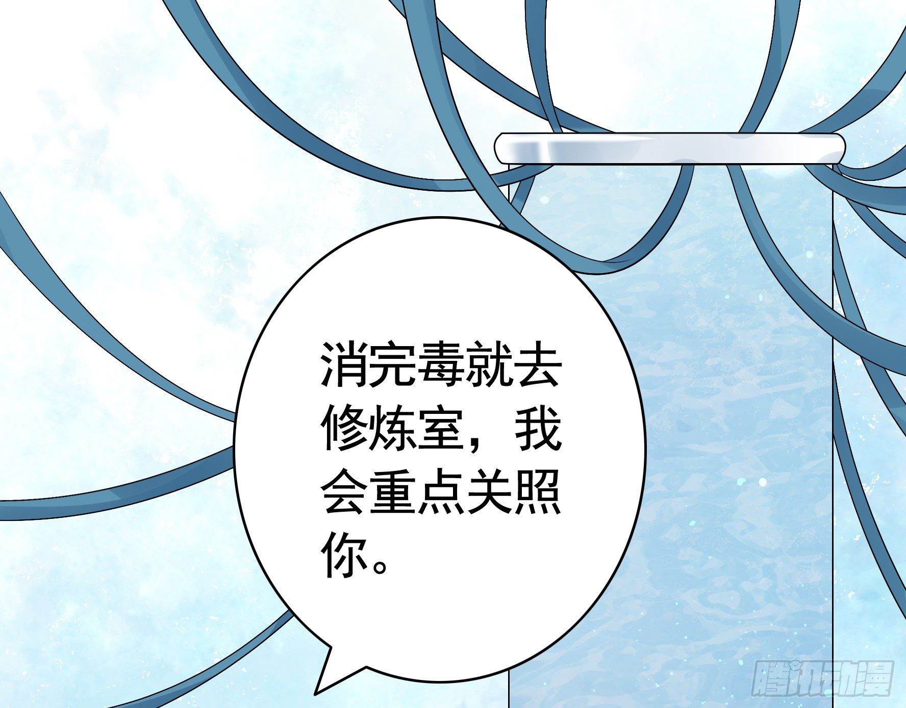哥们胸肌为何如此浮夸31