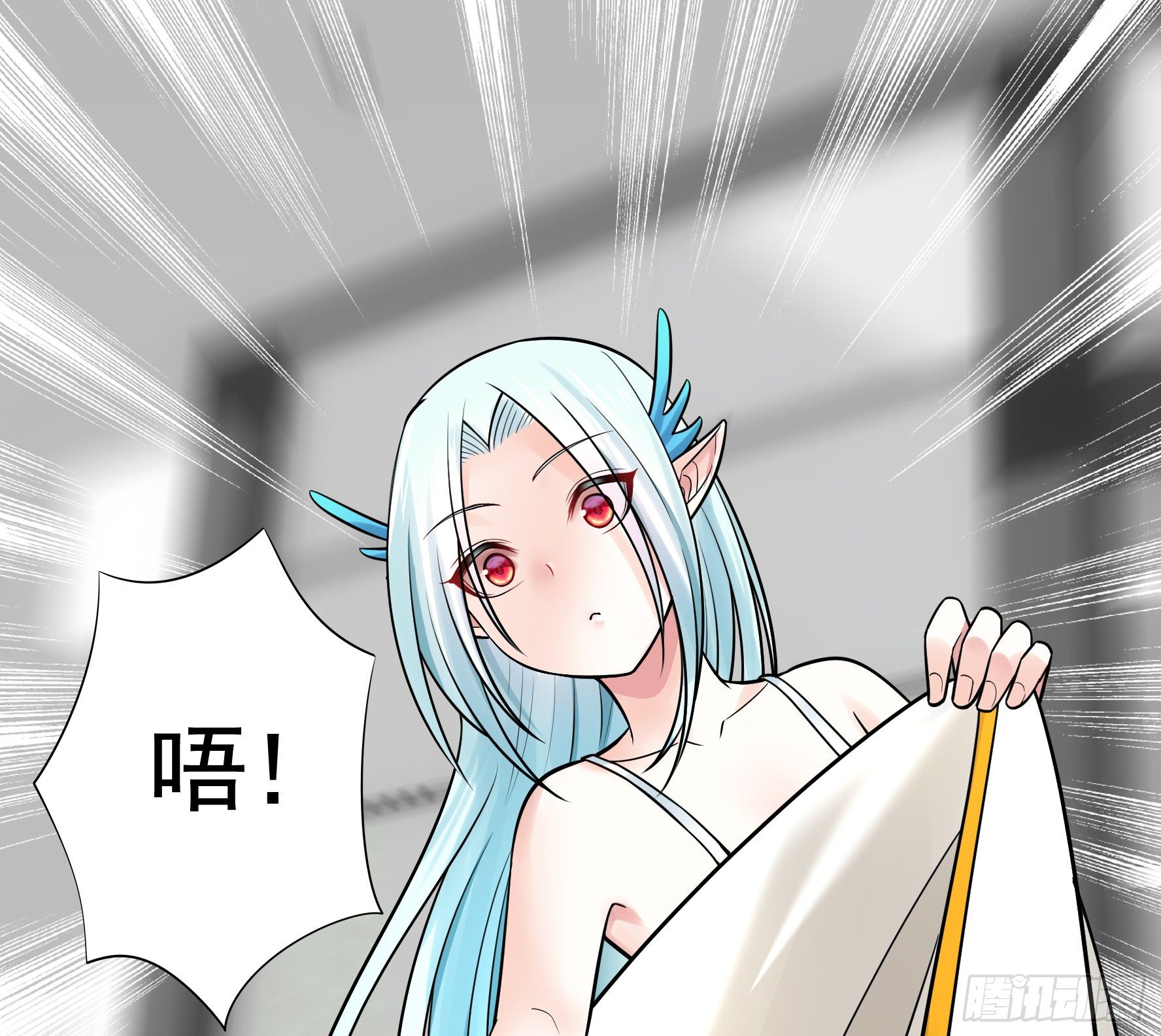 妹妹要坏掉了34