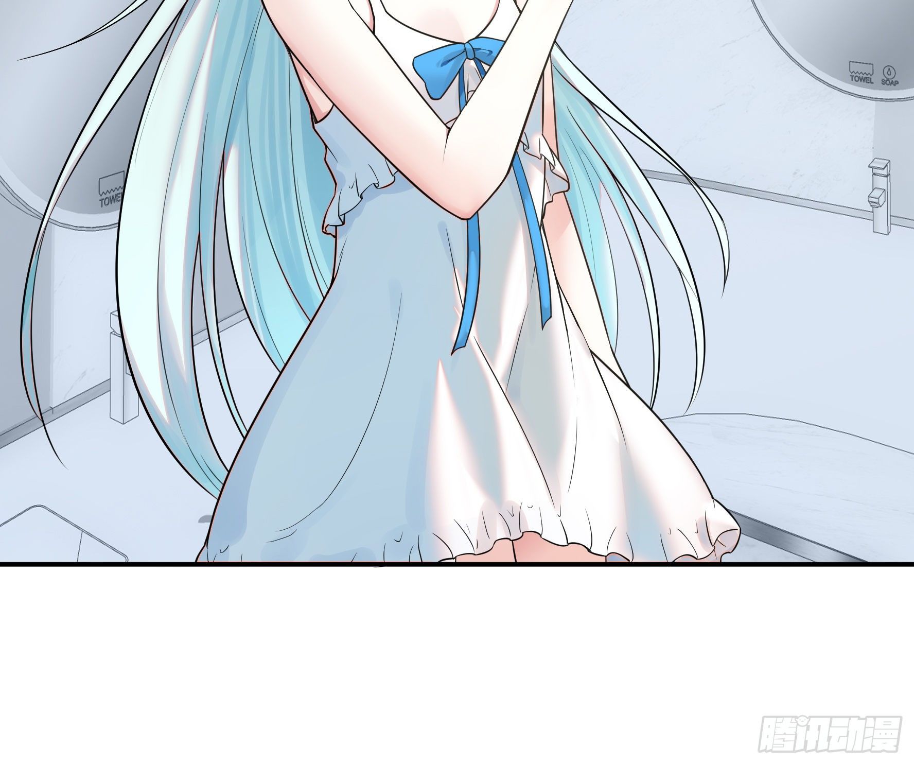 一起穿裙子30