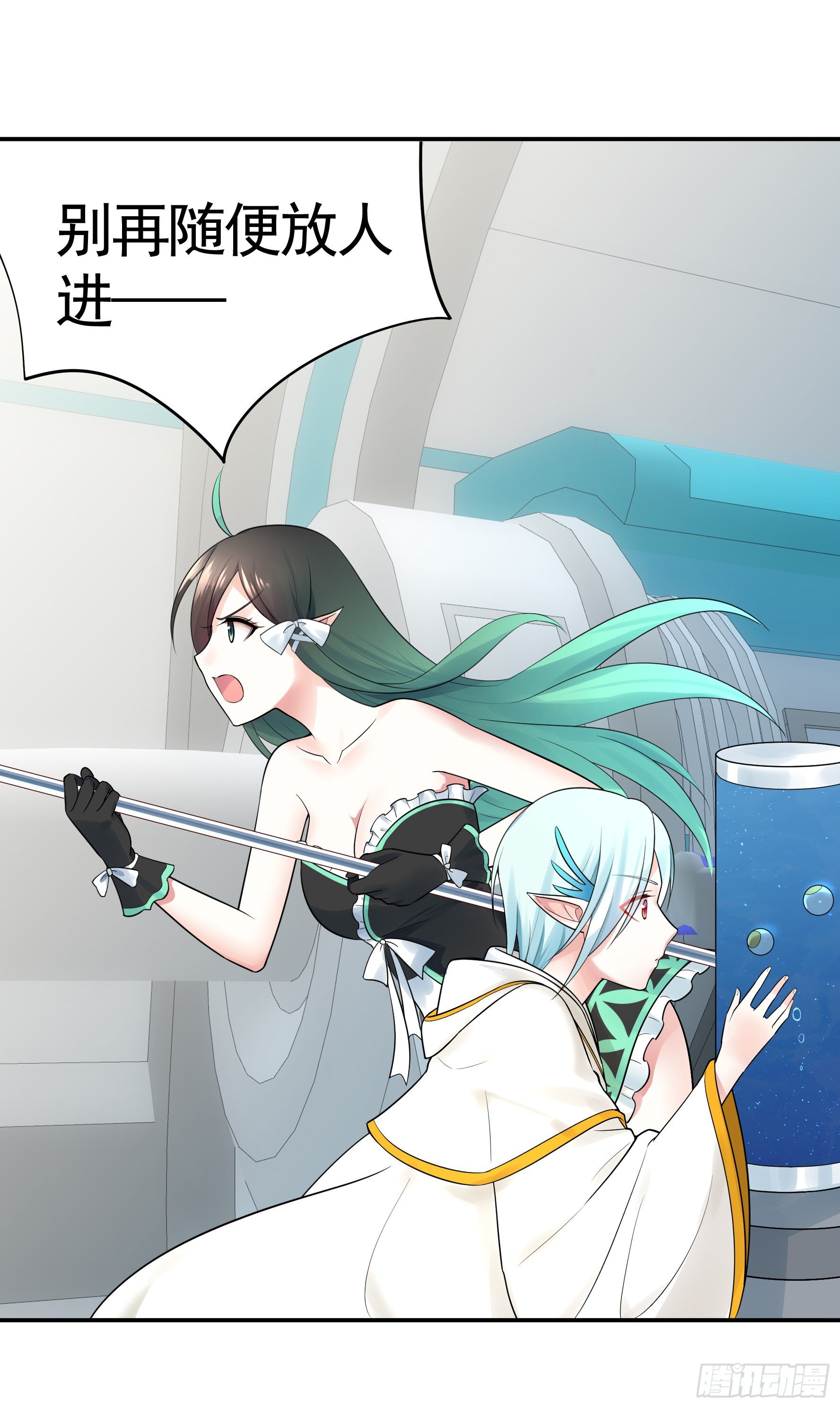 哥们胸肌为何如此浮夸49