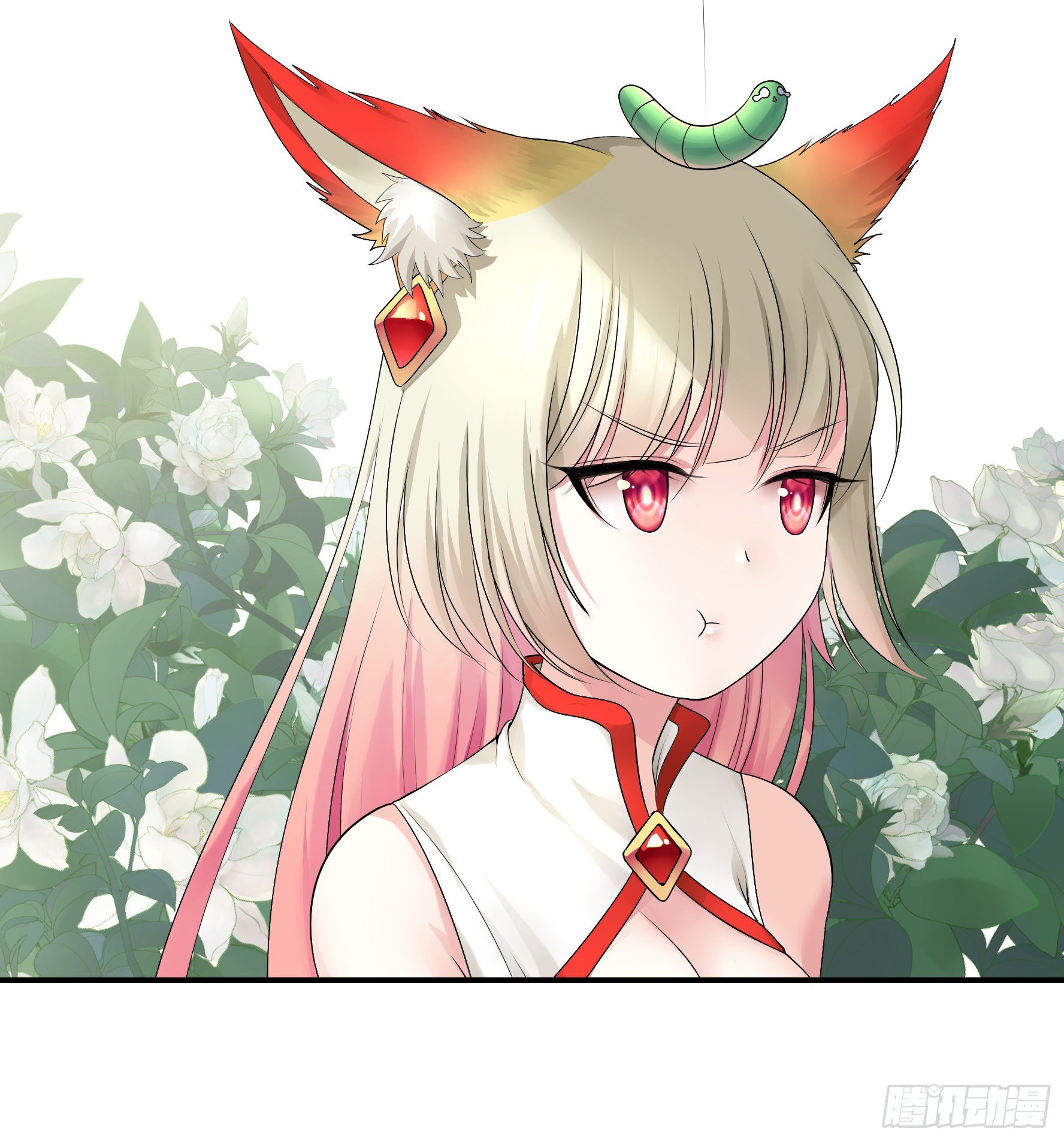 处处吻32