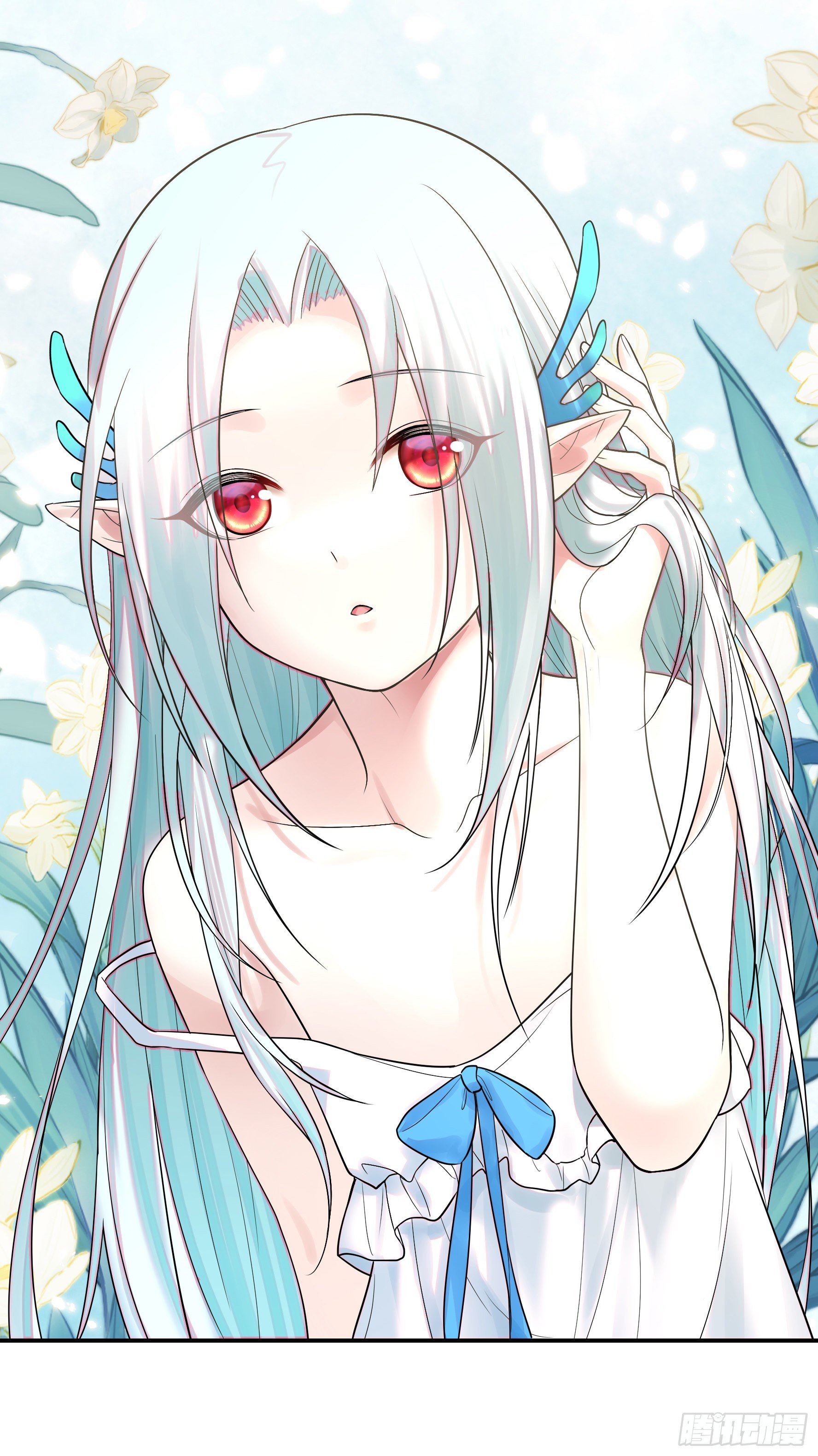 一起穿裙子3