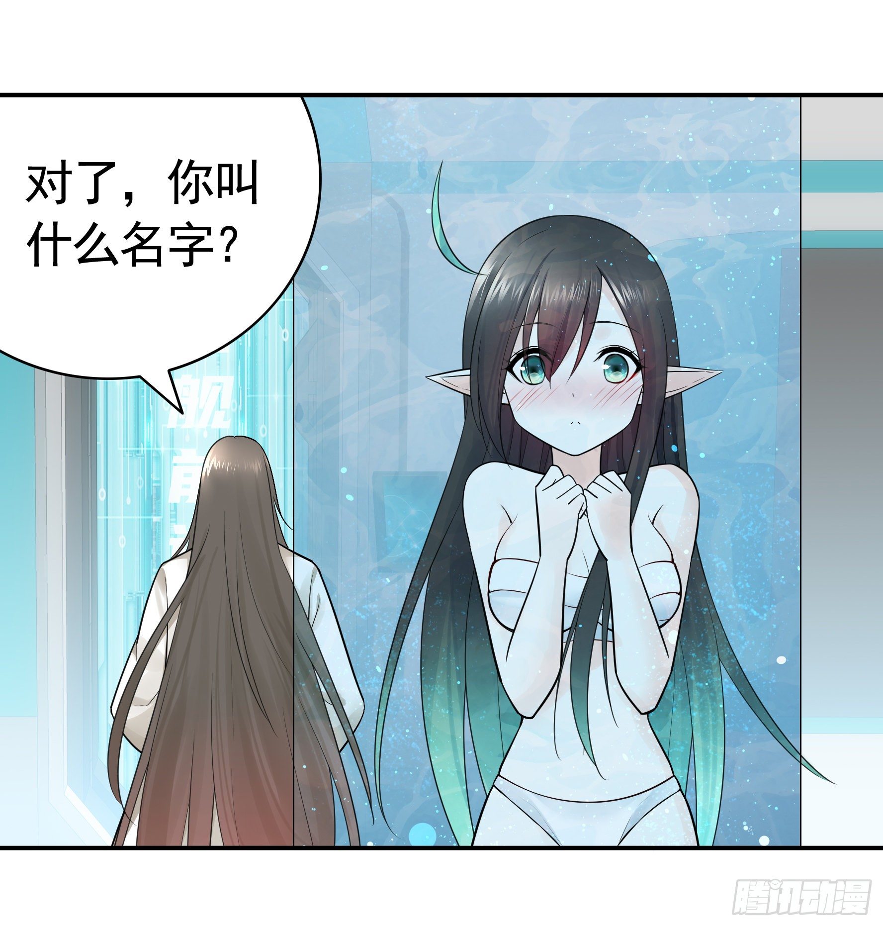 哥们胸肌为何如此浮夸33