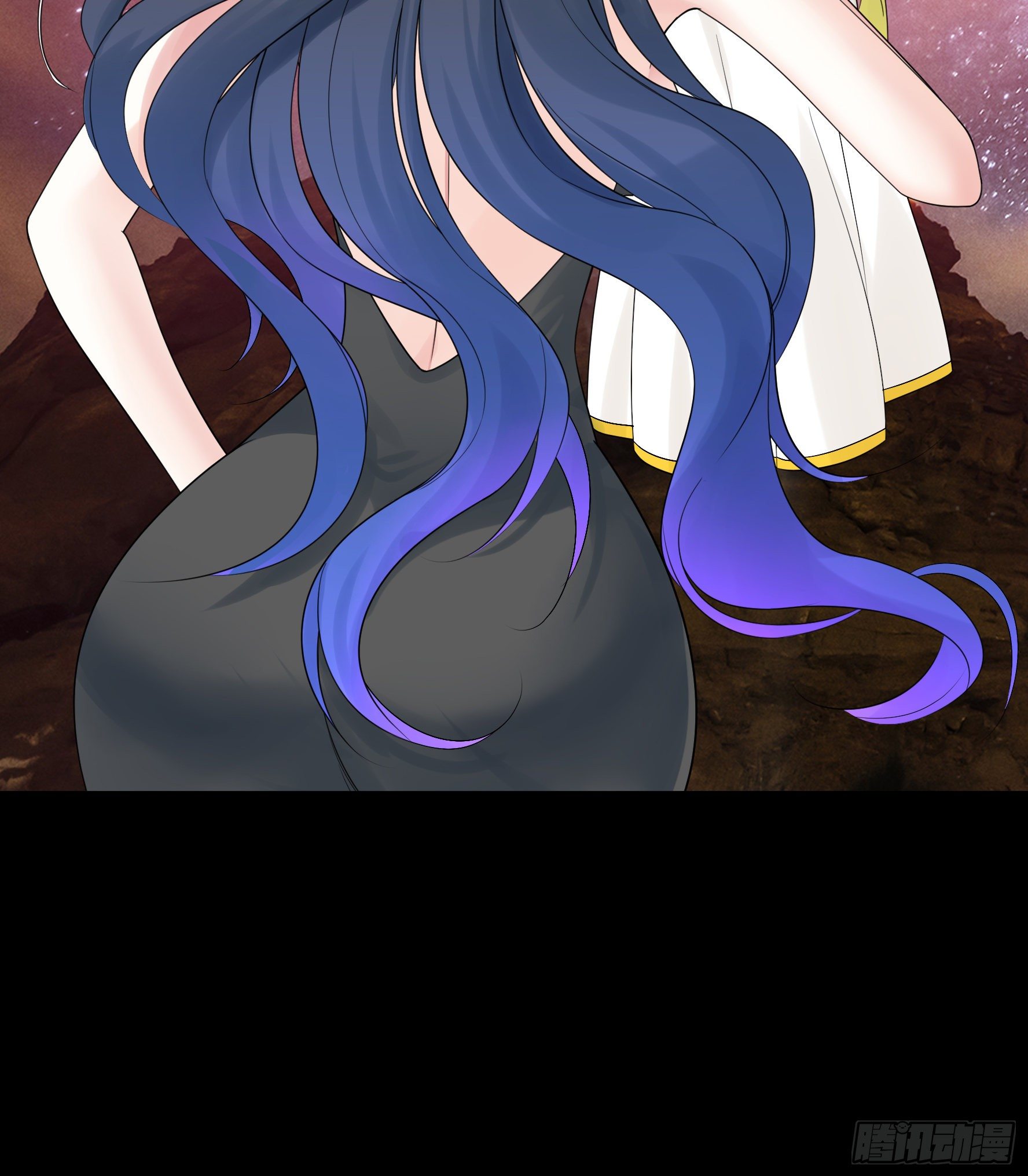 吾乃主神32