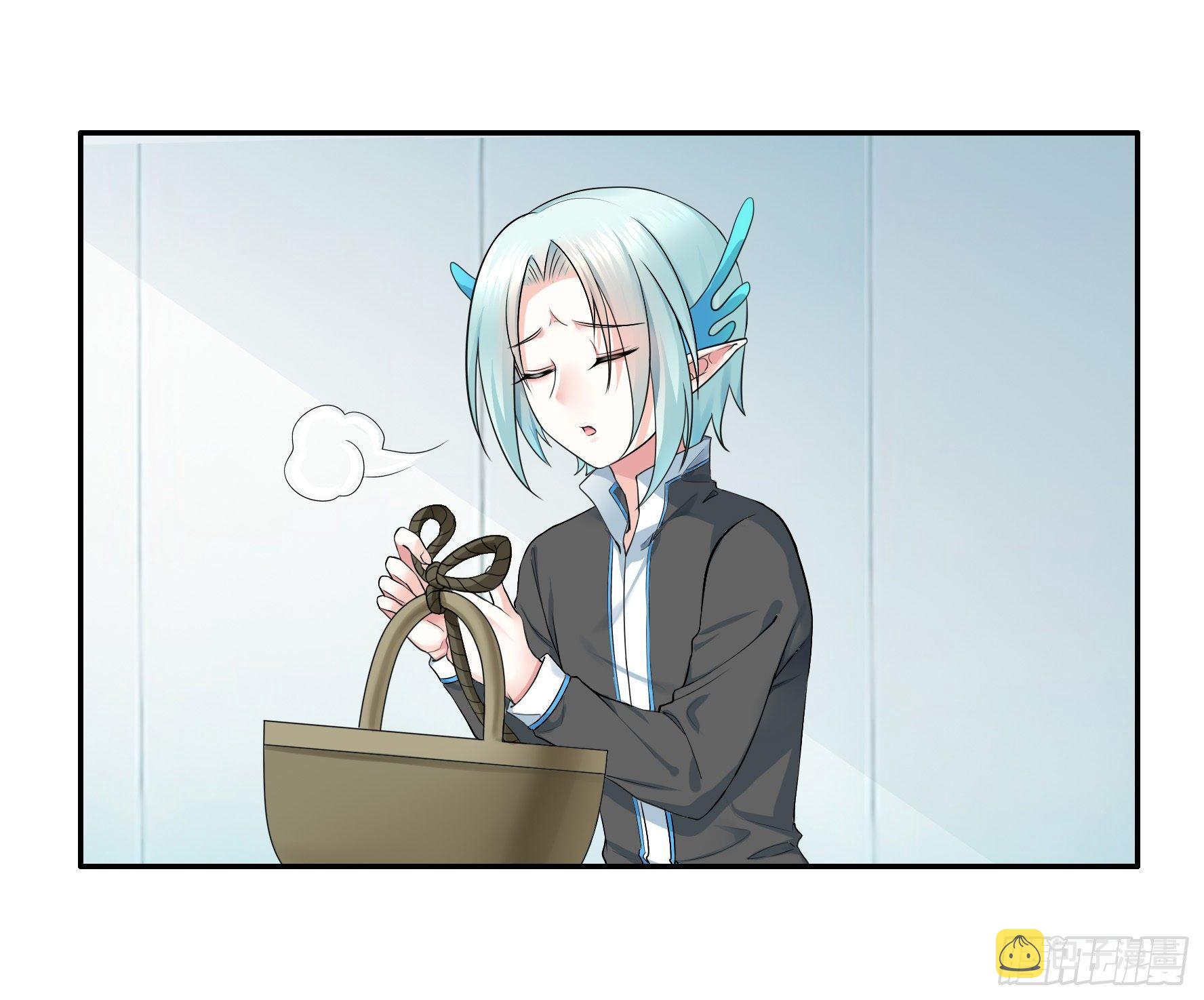 妹子吃定我了14