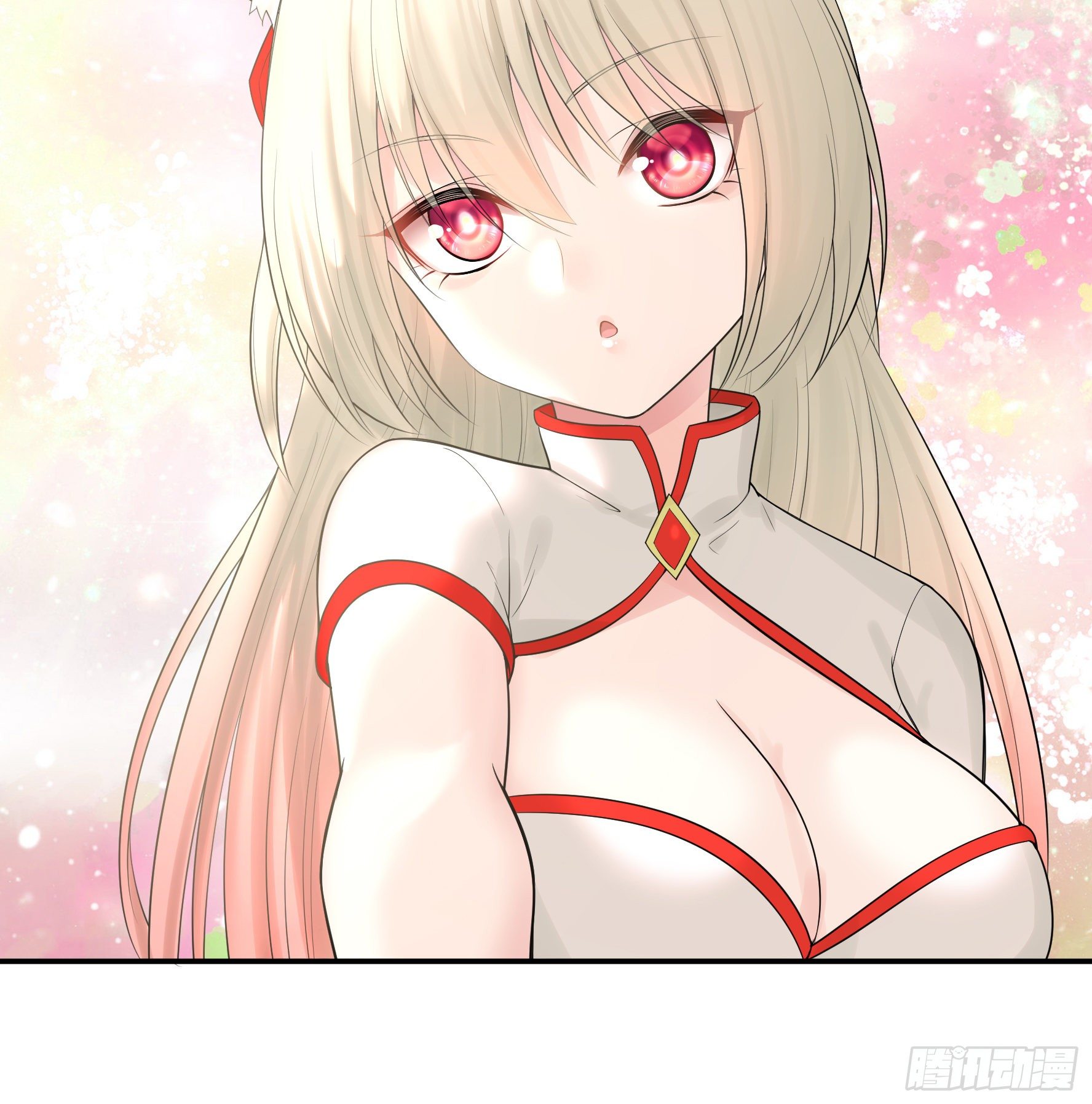 本宫不死尔等皆妃38