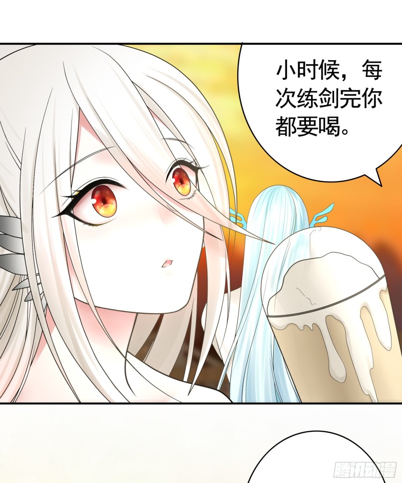 十年白菜被渣龙啃了47
