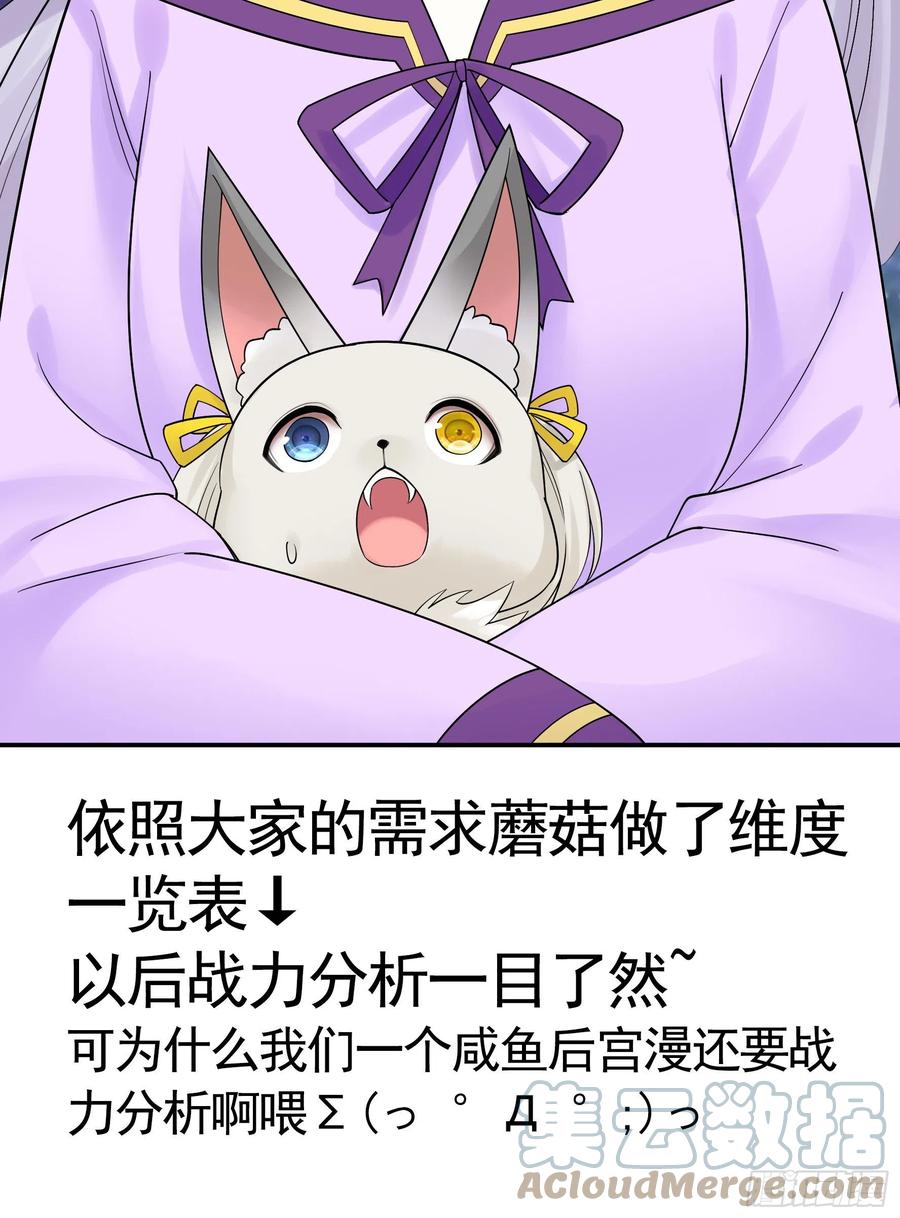 神怕了54