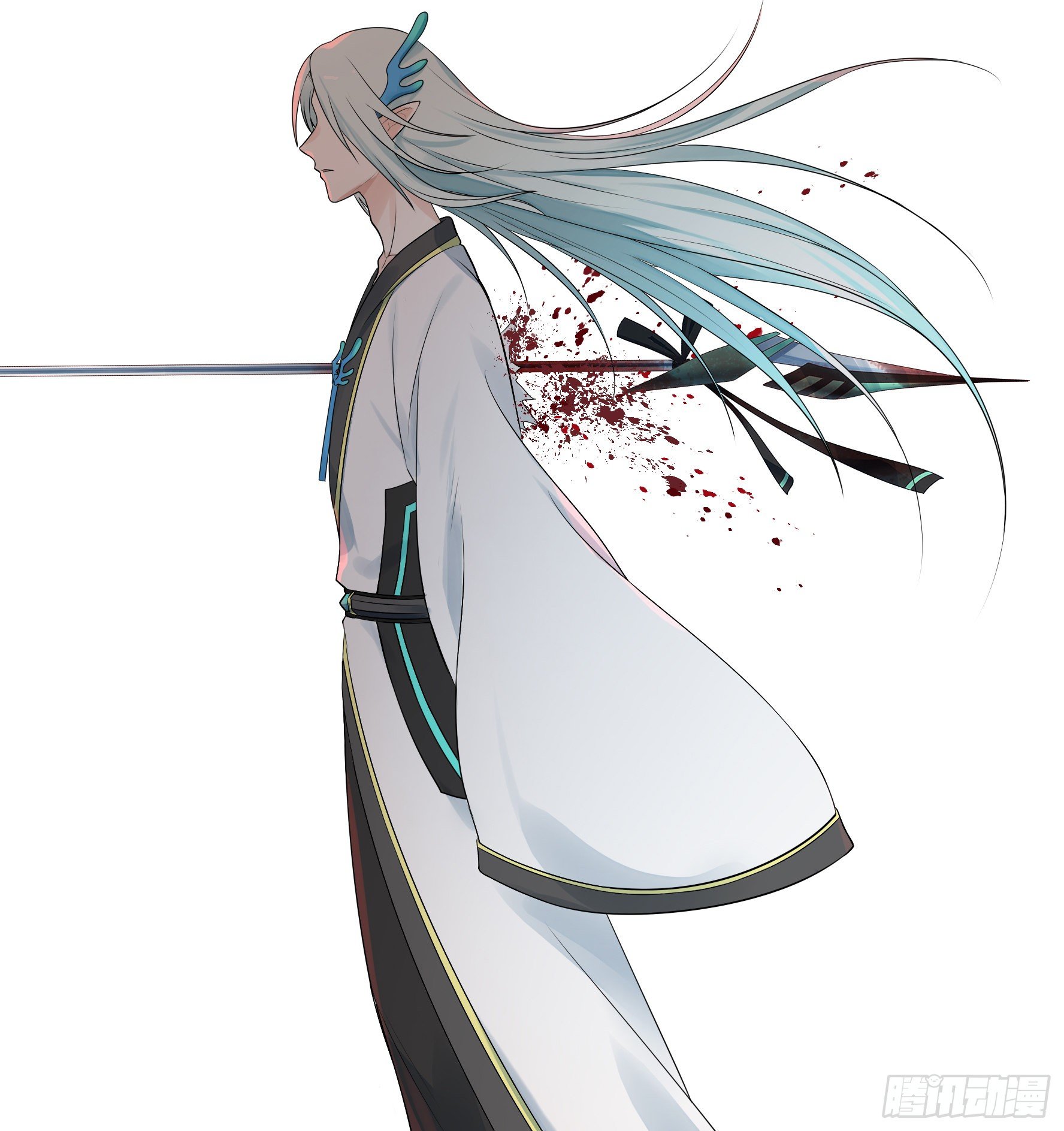 浪到天上去5