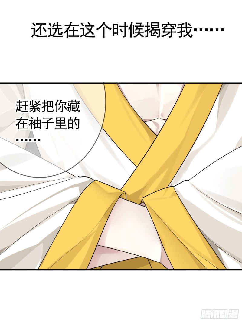 十年白菜被渣龙啃了43