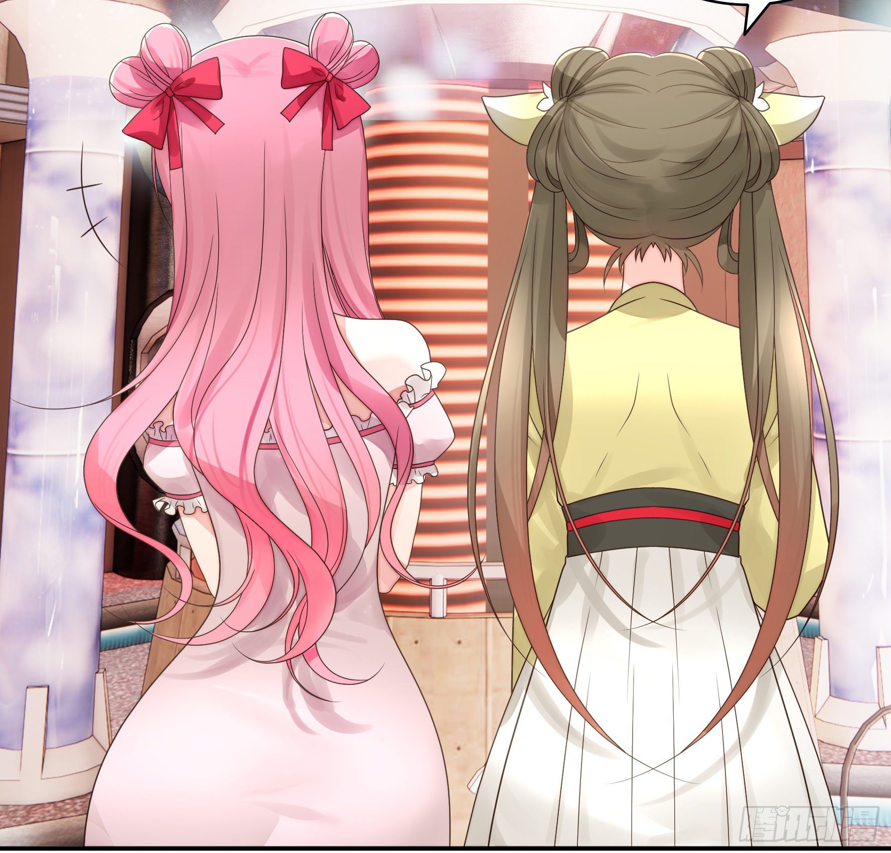 儿子探亲18