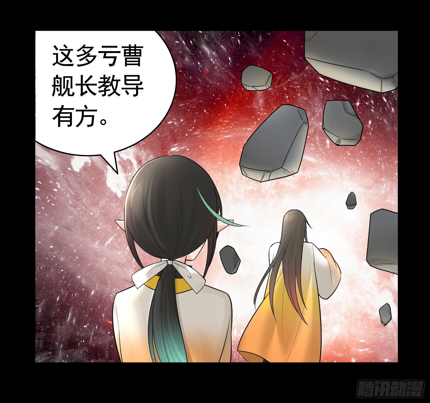 哥们胸肌为何如此浮夸37