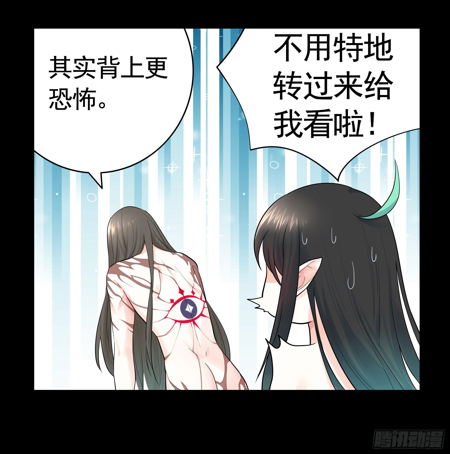 哥们胸肌为何如此浮夸20