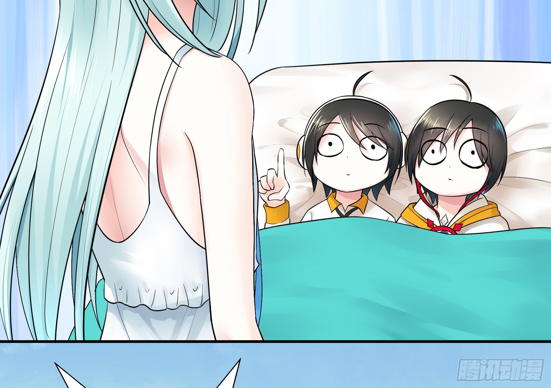 我预判了你的预判12