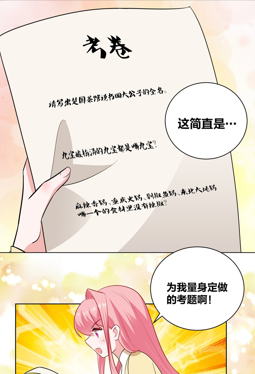 55 异常顺利的考试11