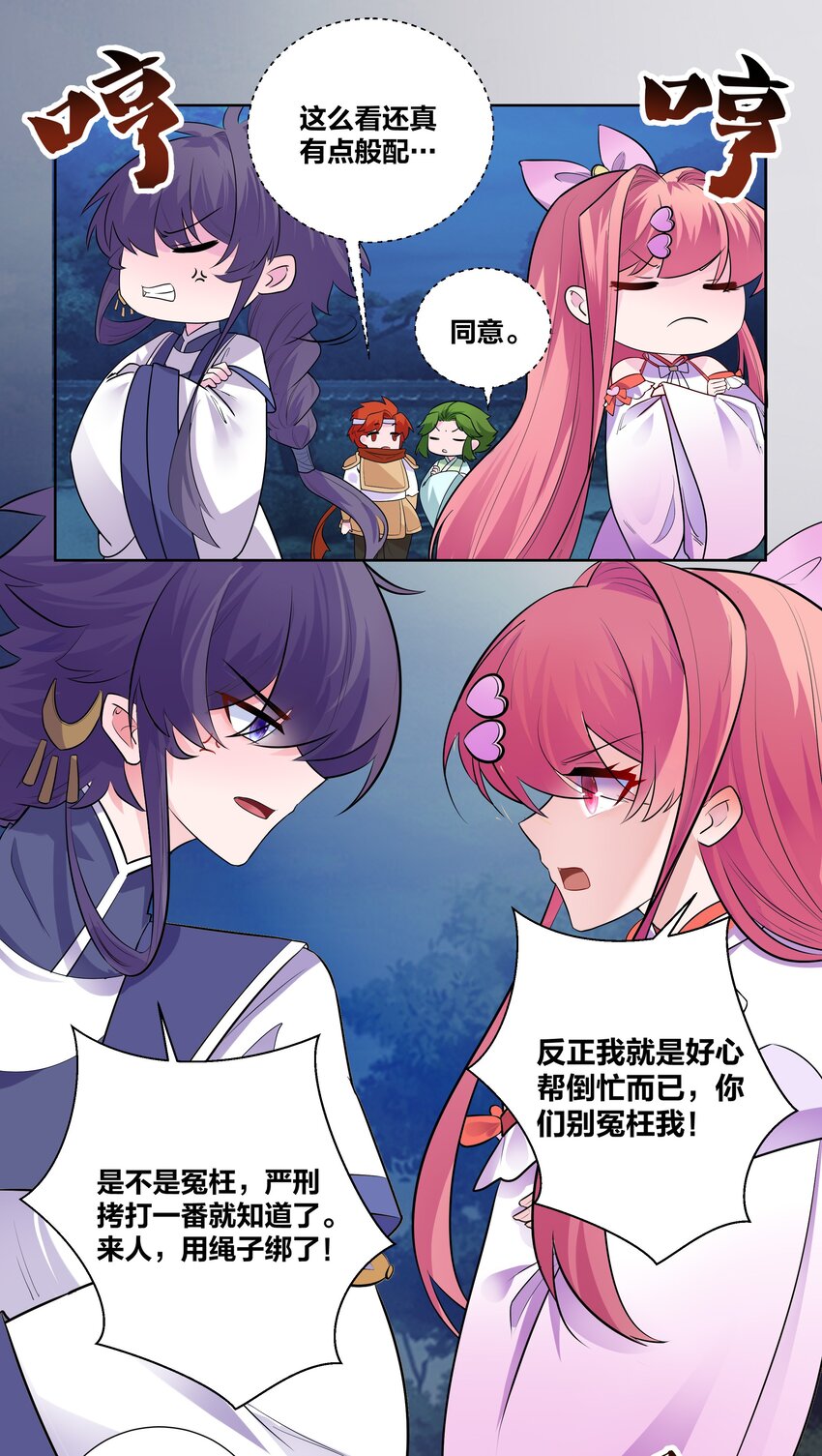 004 板砖女王就是我11