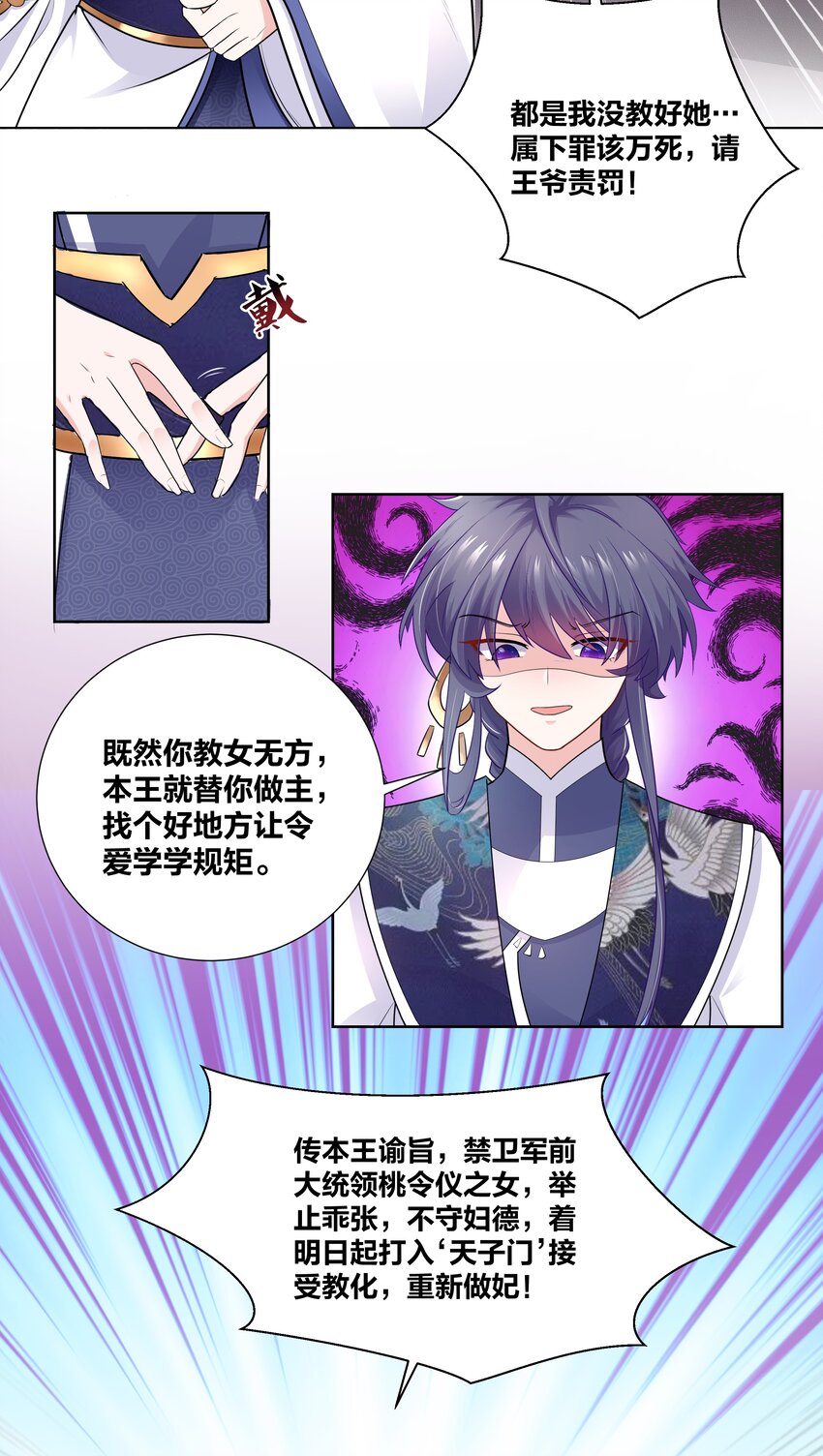 005 对学渣生不如死的惩罚6