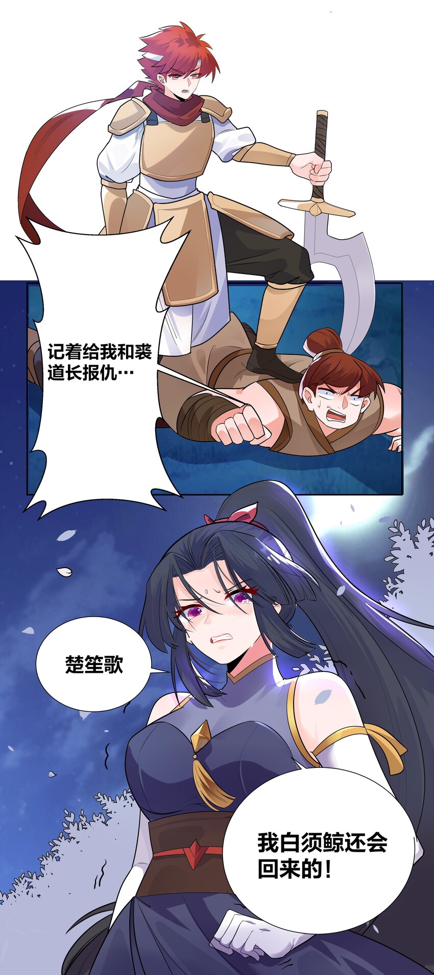 004 板砖女王就是我8