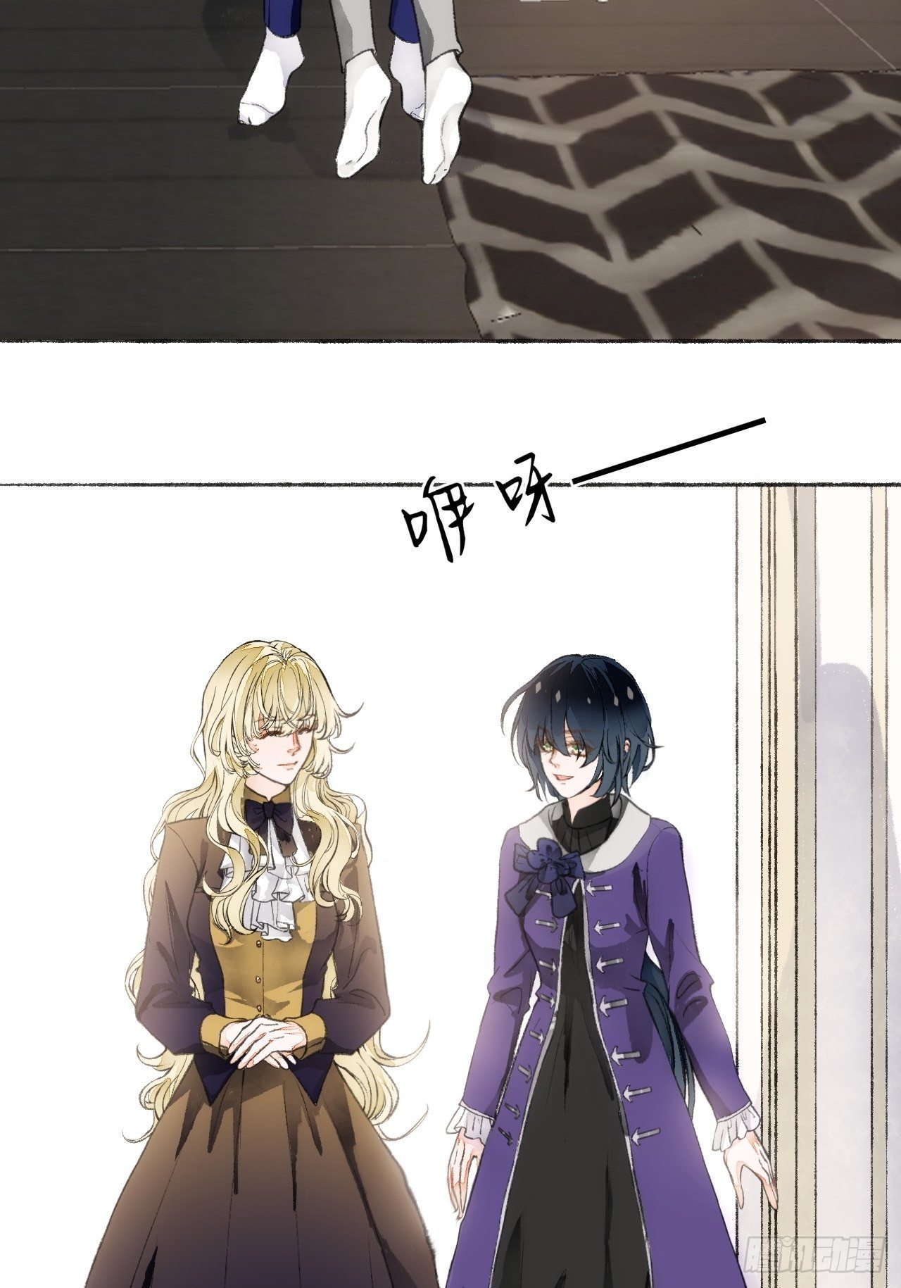18话  无人窥探之24