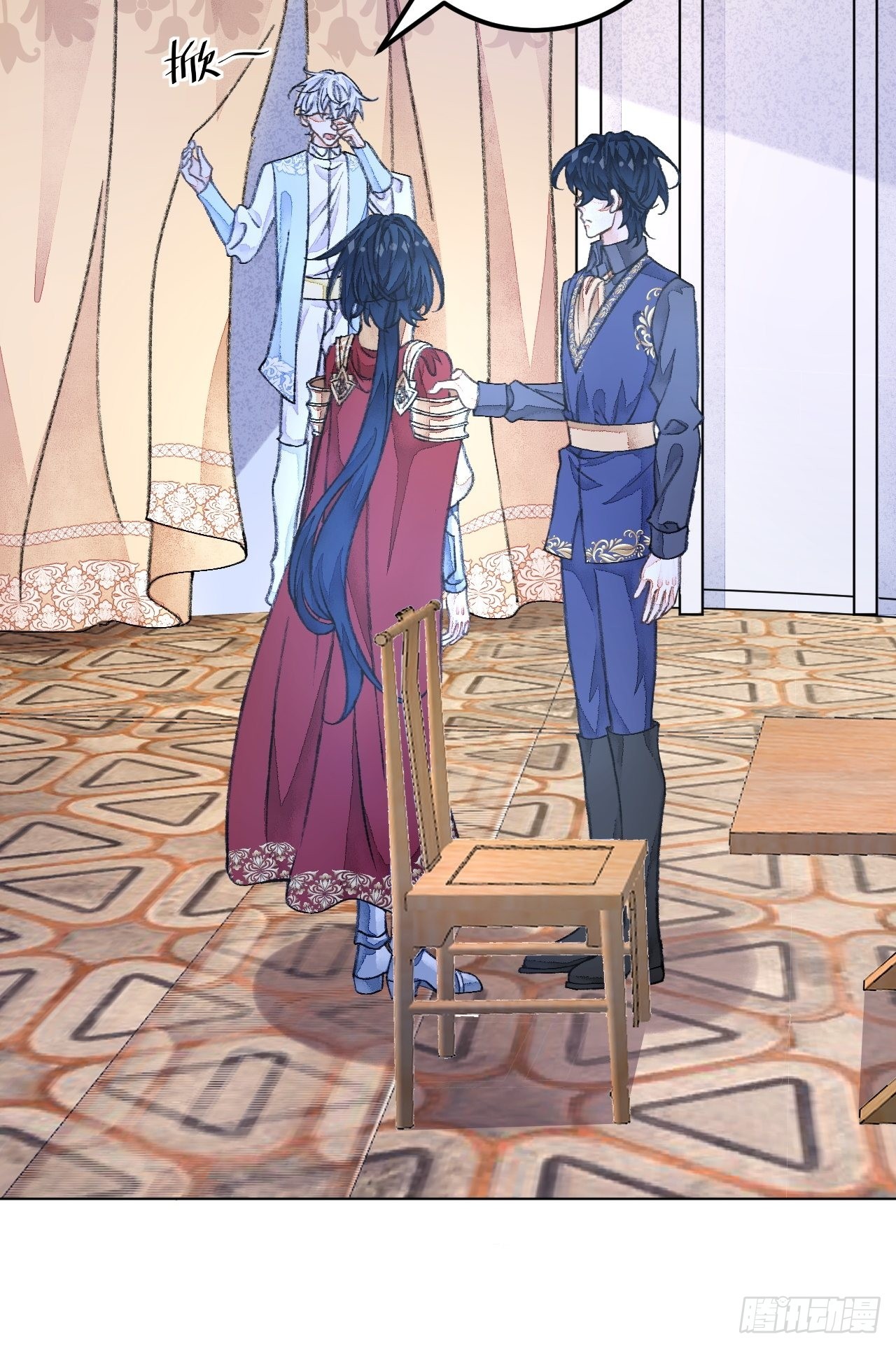 36话真.兄妹相认27