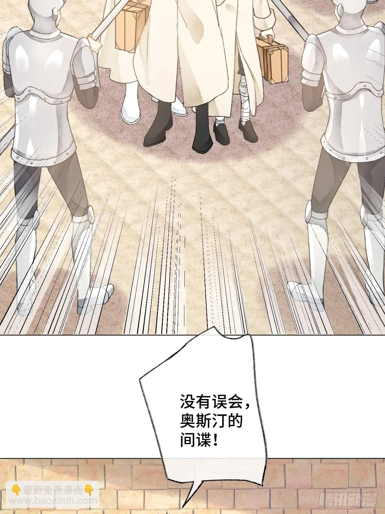 33话被当做间谍18