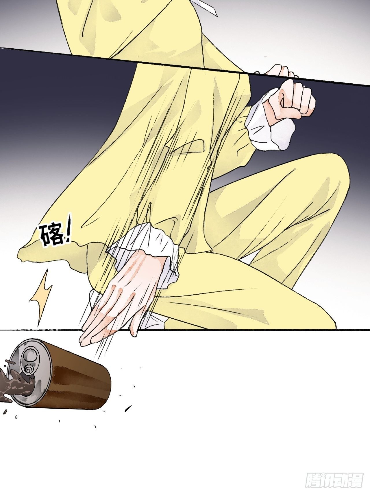 10话  中二病跟公主的PK33