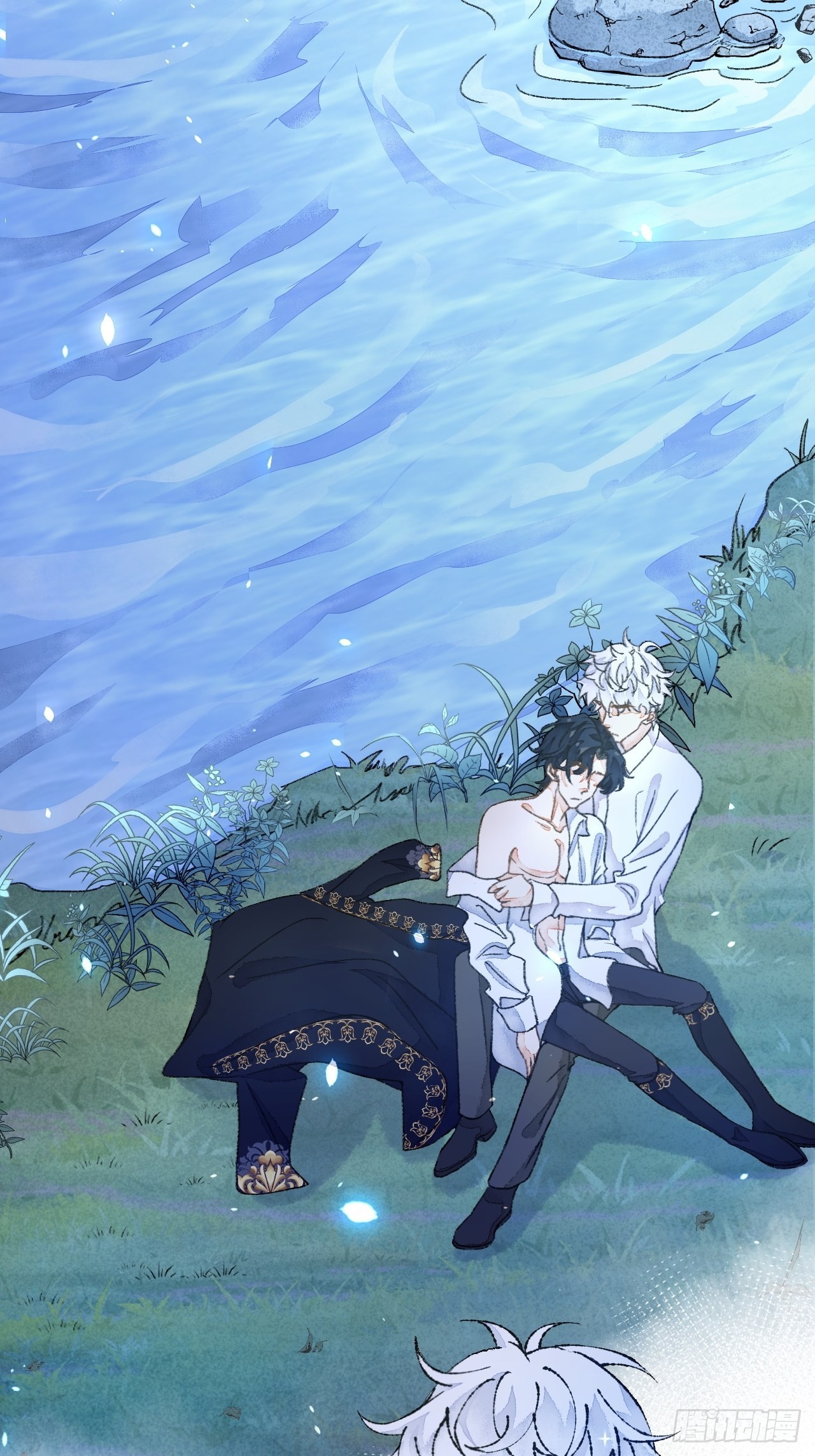30话  醉酒31